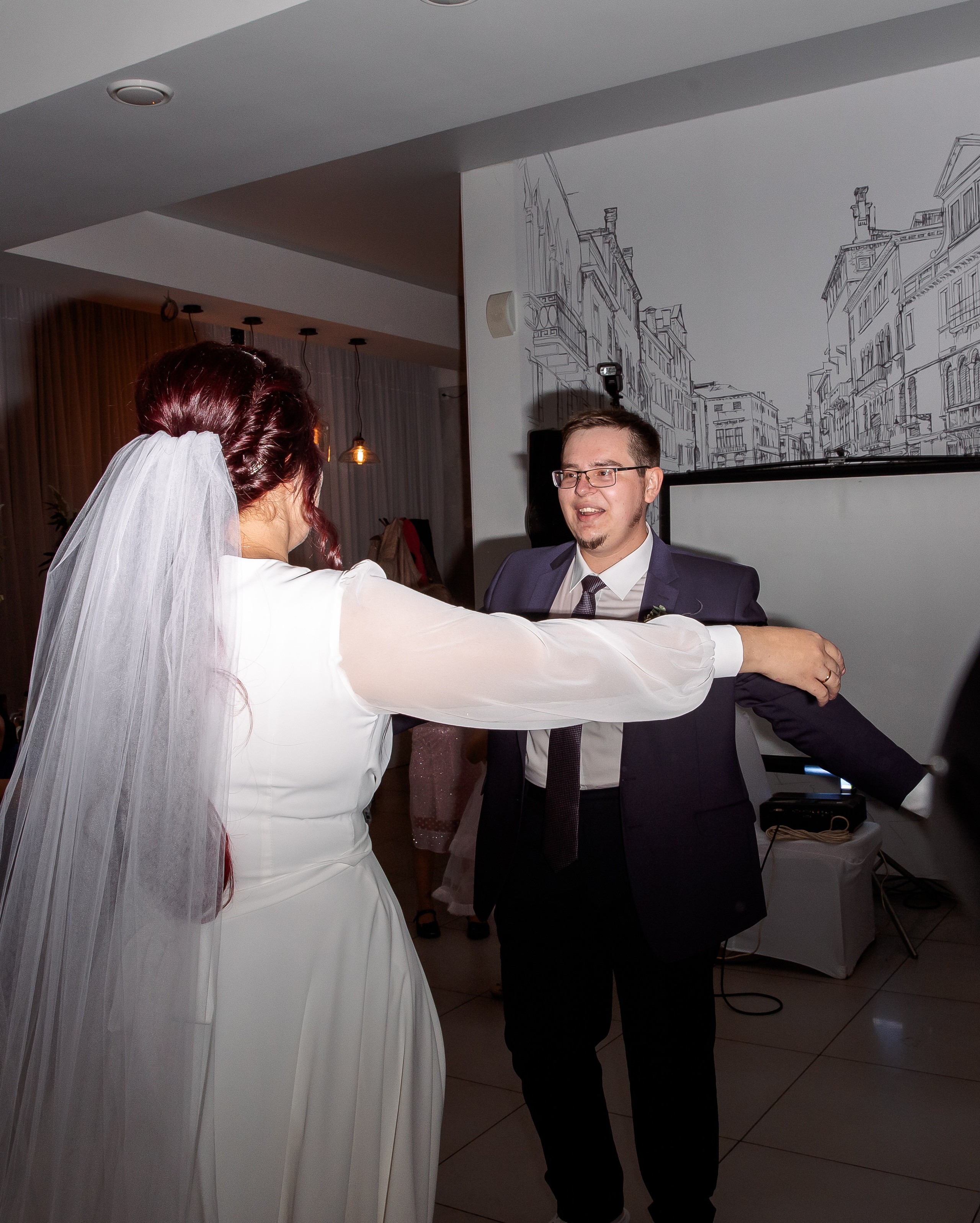 Андрей и Алина. Свадебный и семейный фотограф в Челябинске Юлия Ишимова