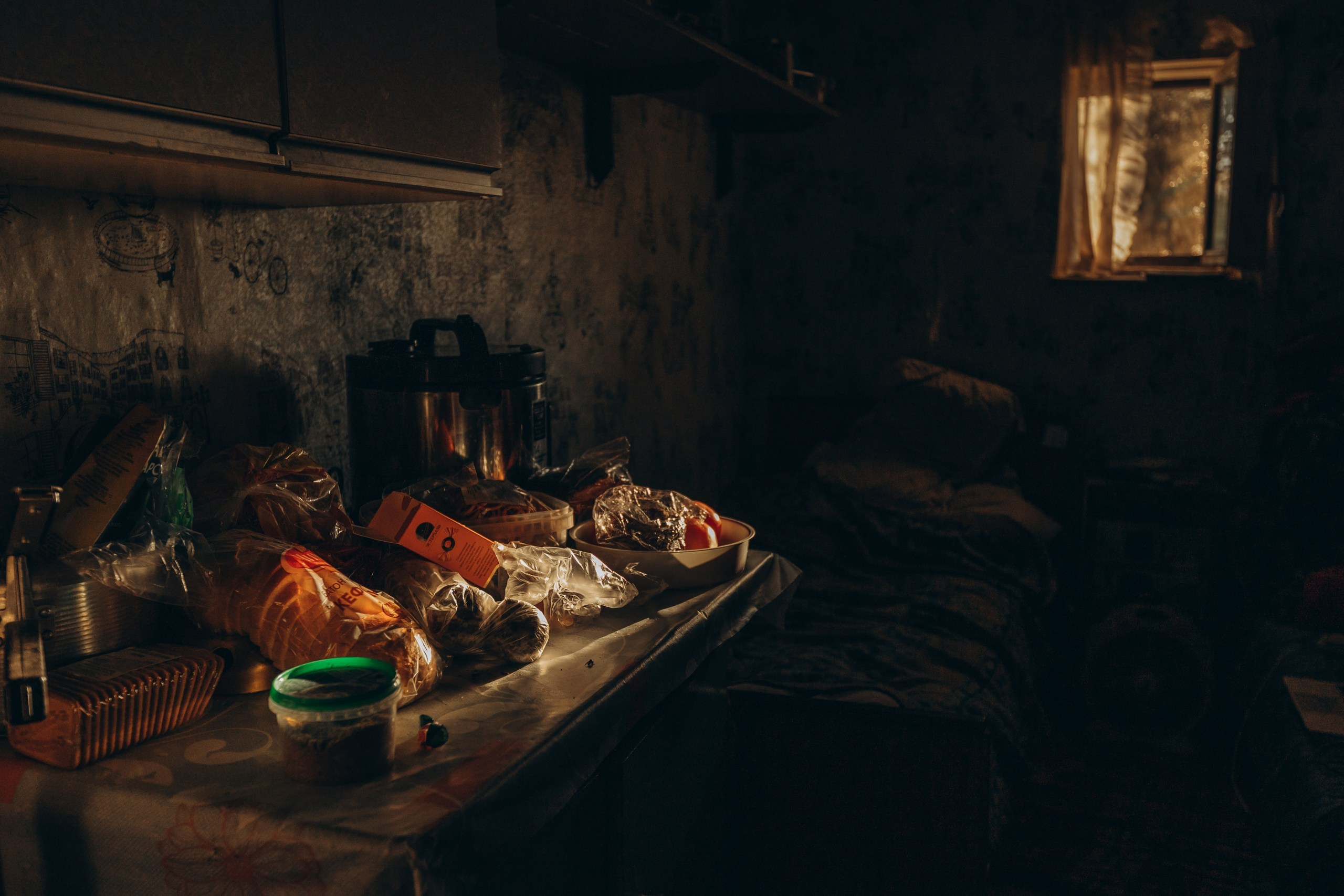 Деревенские зарисовки. Семейный LIFESTYLE фотограф в Москве