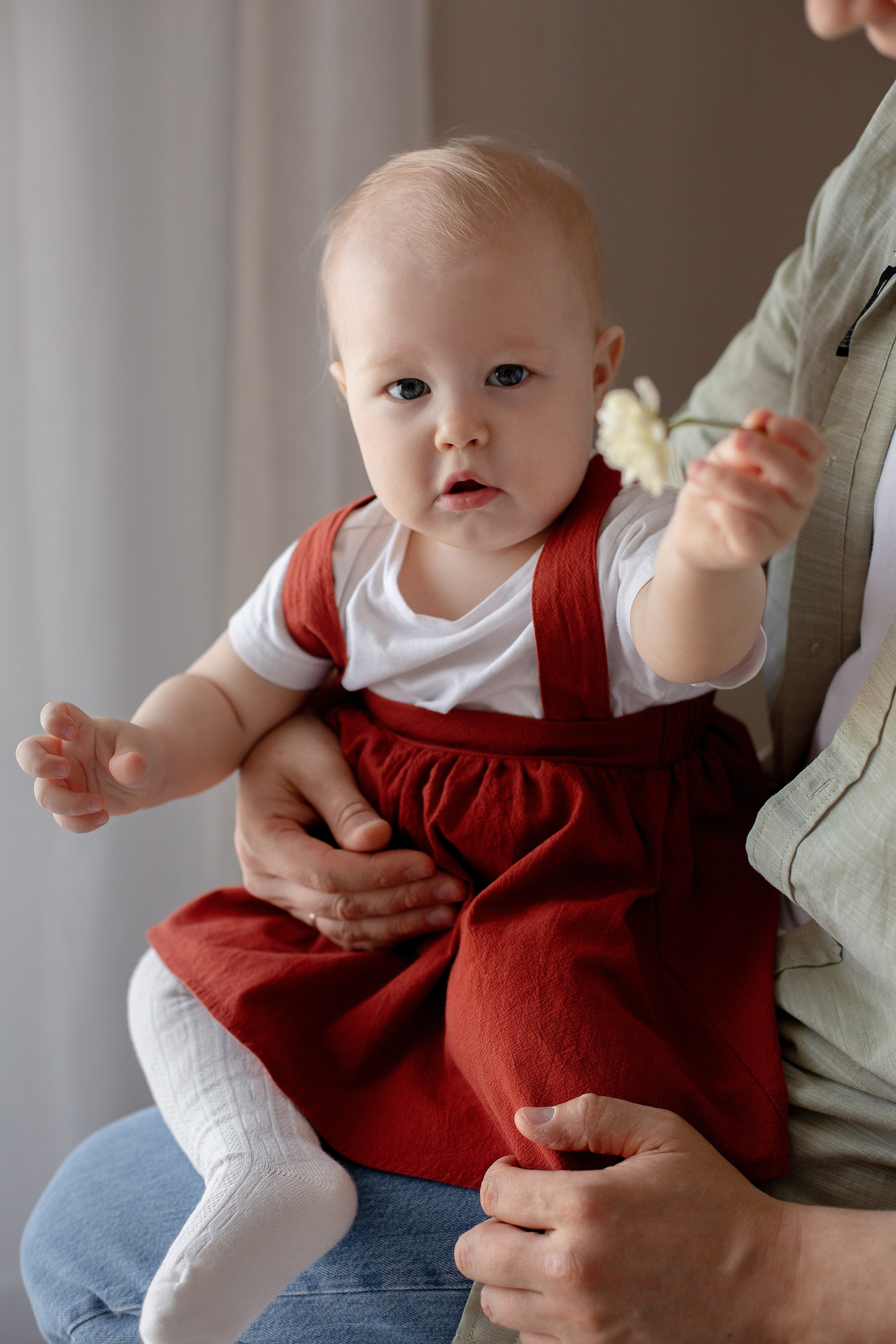 1+1=3. Свадебный фотограф в Самаре Катерина Мостовая