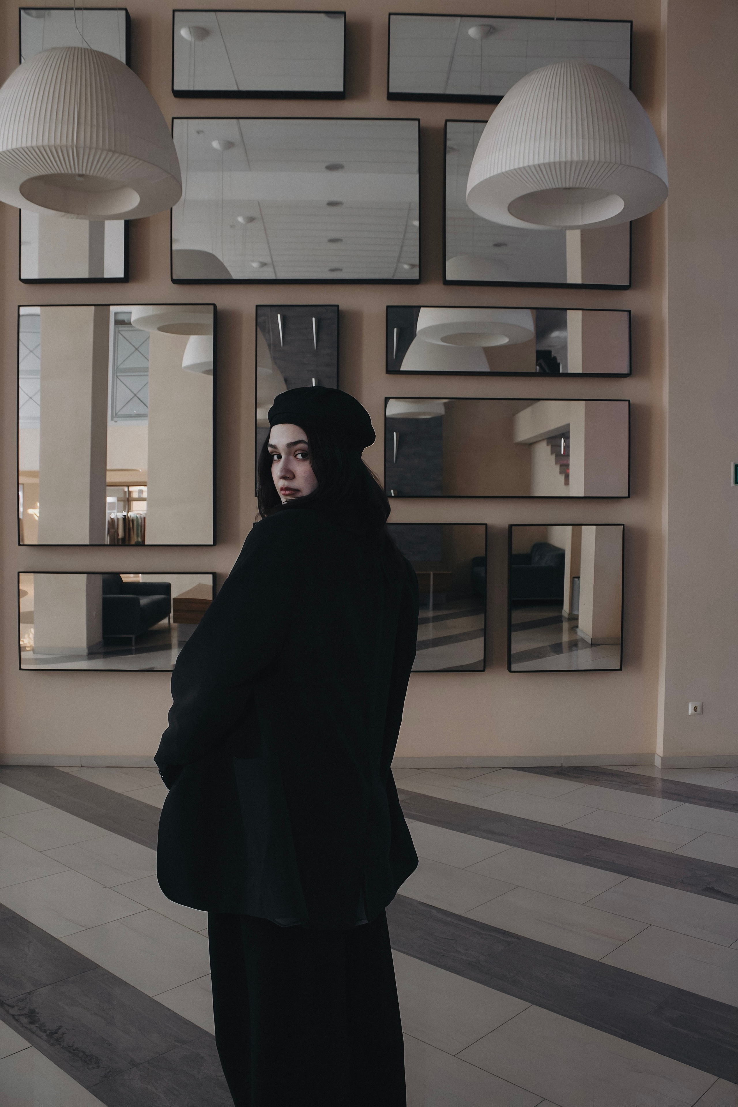 NASTY. Портретный фотограф Тольятти