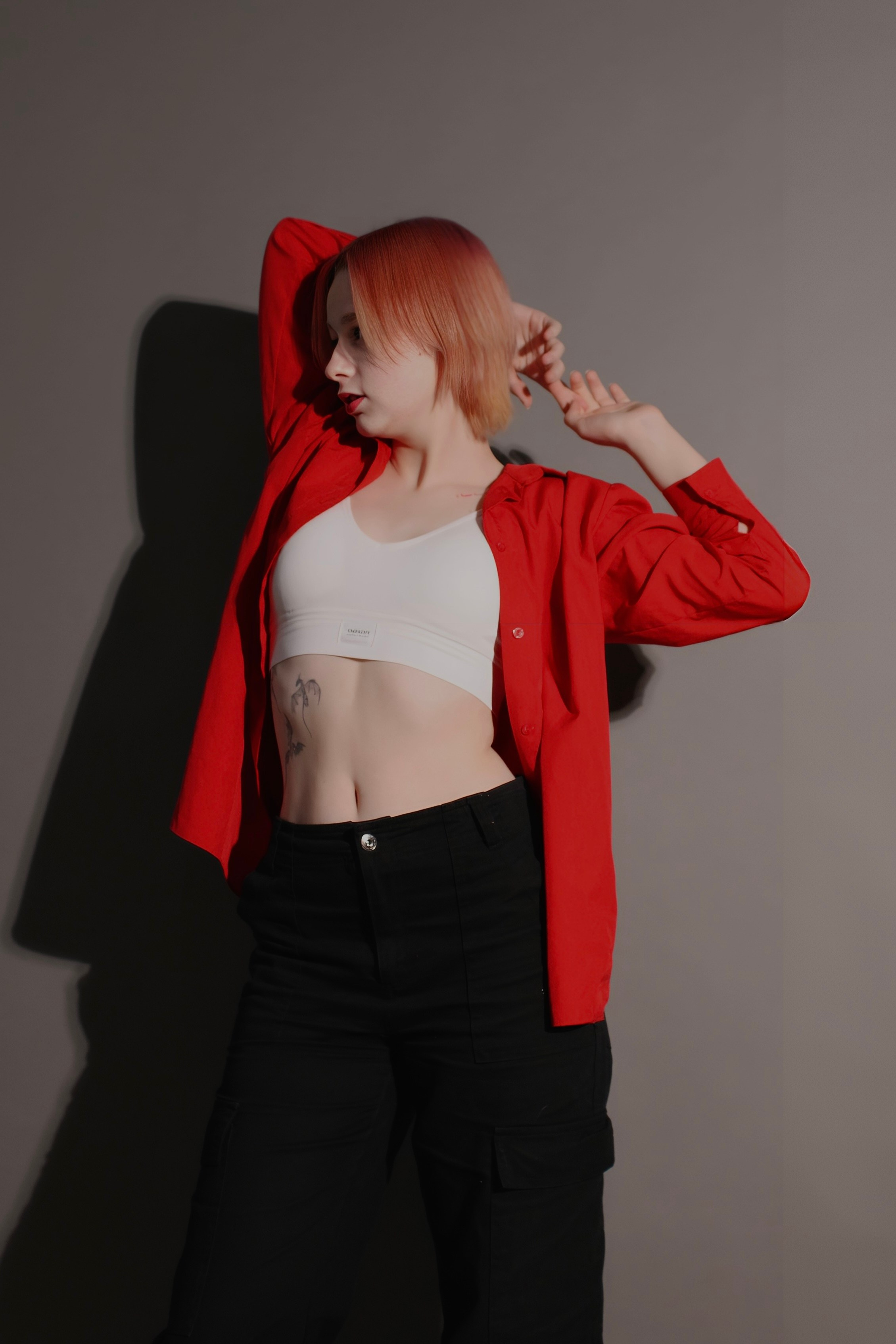 Мария. Портретный фотограф Тольятти