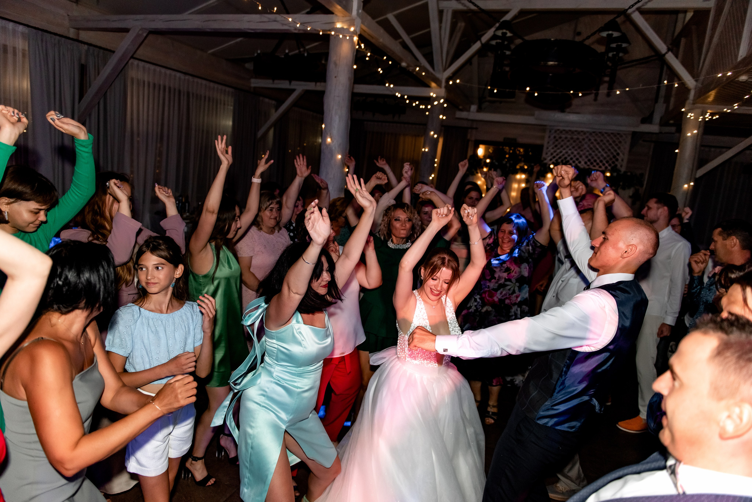 Лиза и Максим. Свадебный и семейный фотограф в Алексеевке Марина Купреева