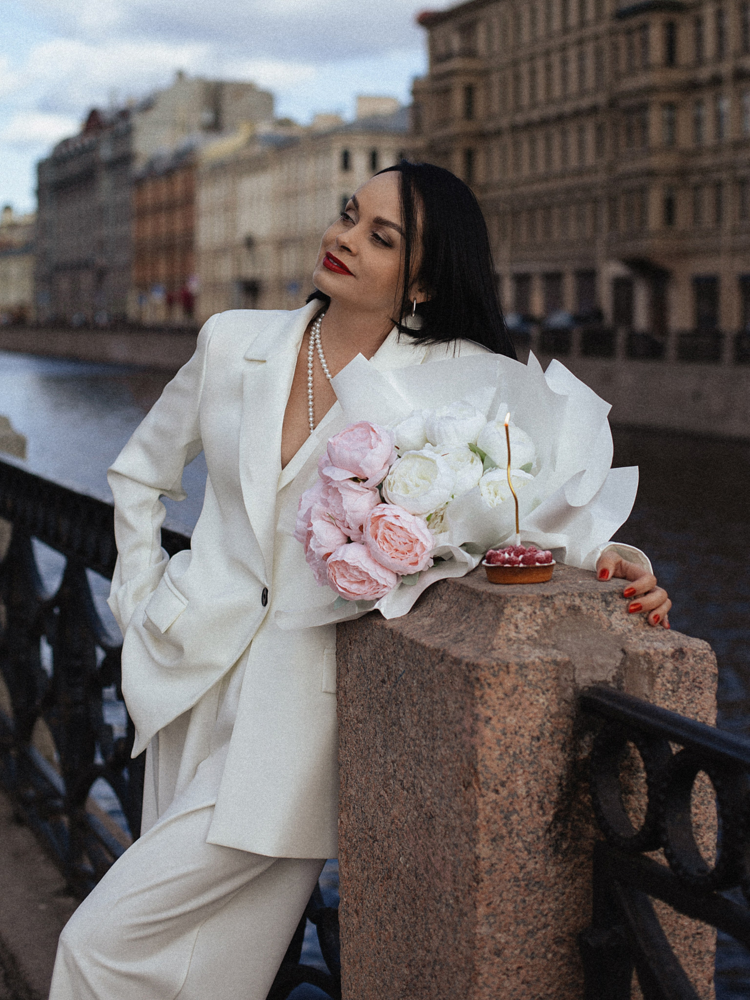 Оксана. Фотограф в санкт-Петербурге Макиенко Анастасия