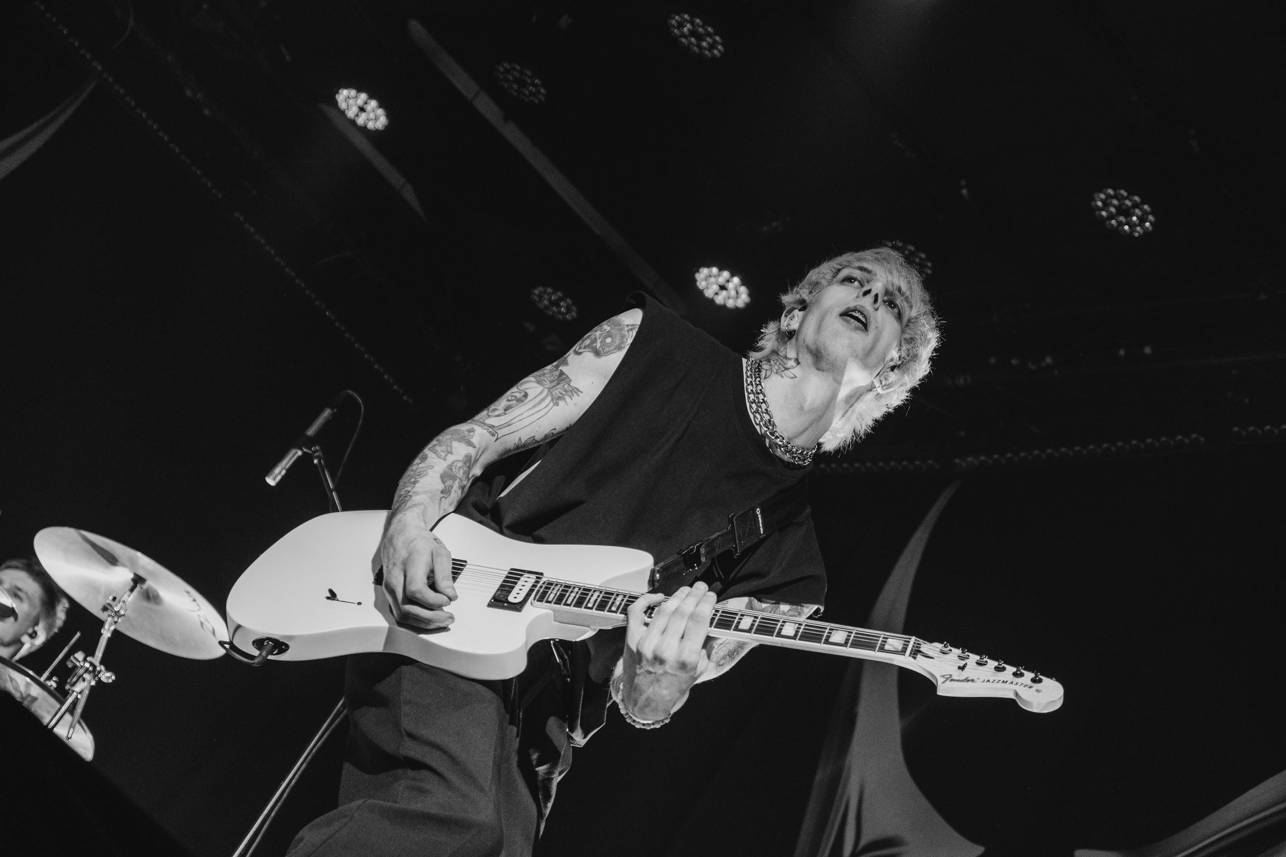 Wildways, Sound, 16.11.24. Репортажный фотограф, Санкт-Петербург