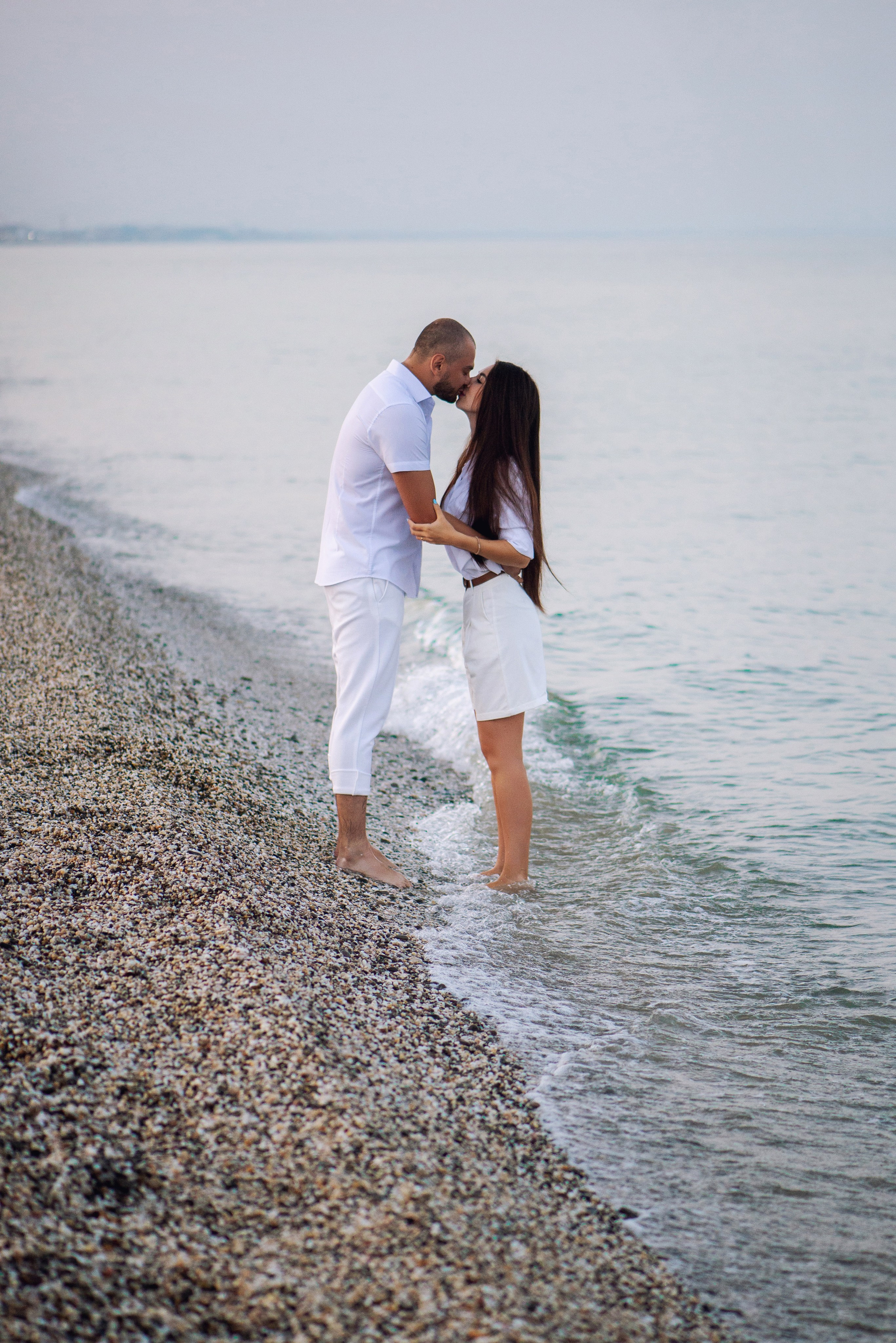 Love story. Фотограф Крым Мария Зацаринная