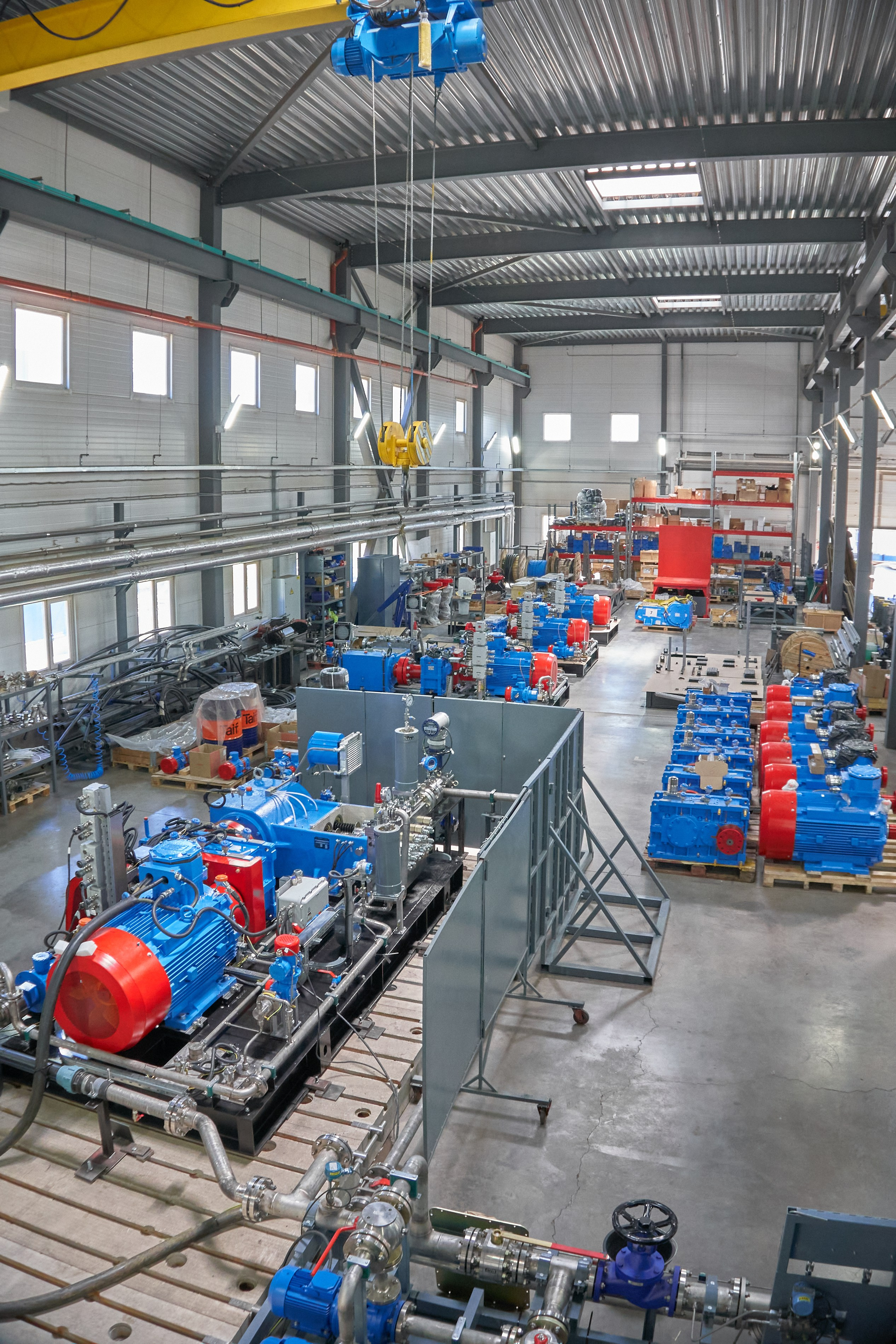 Photographer in St. Petersburg Vadim Ivanov