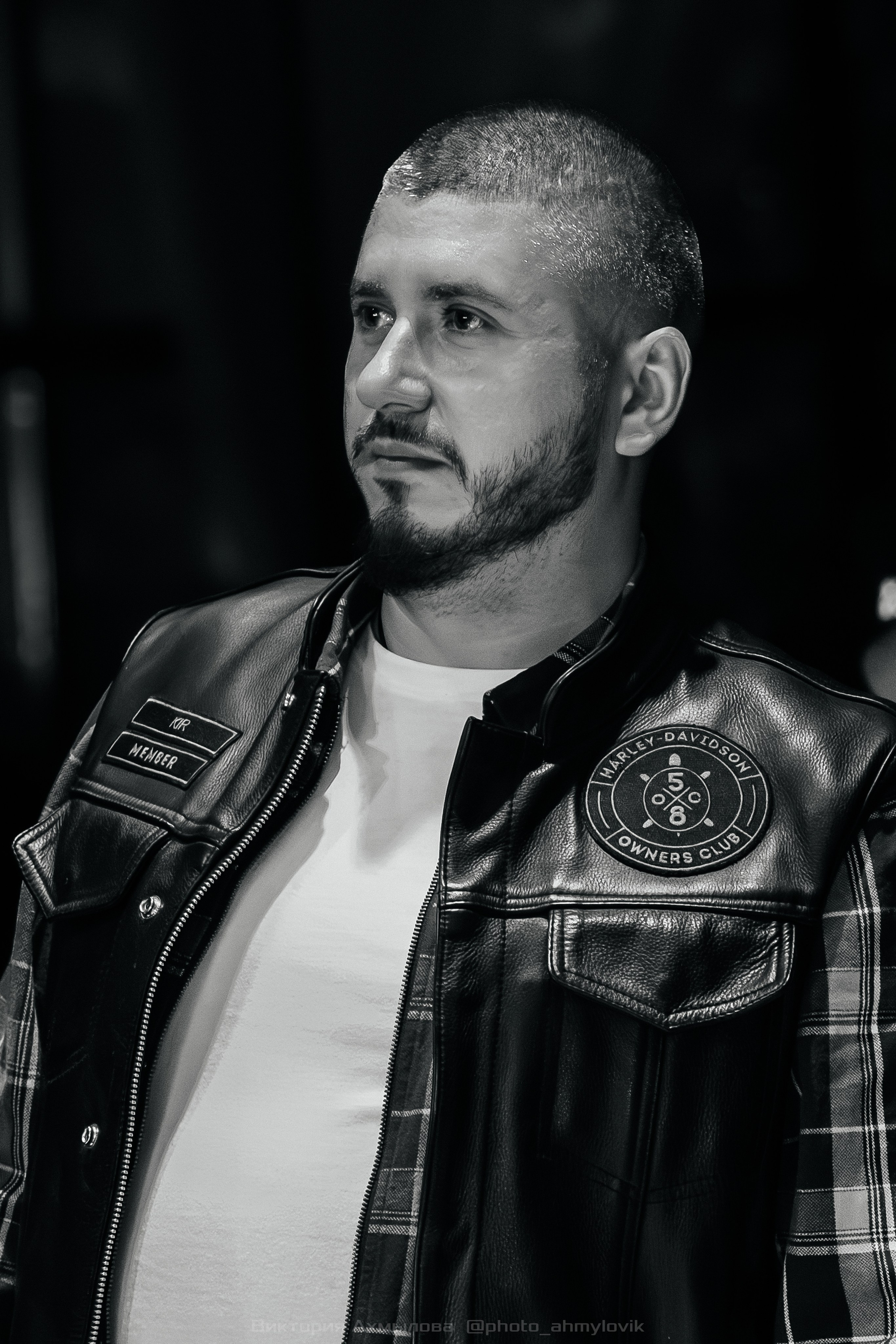 04.10.2025 День рождения FMC Wings 26 лет. Виктория Ахмылова. Фотограф в Москве