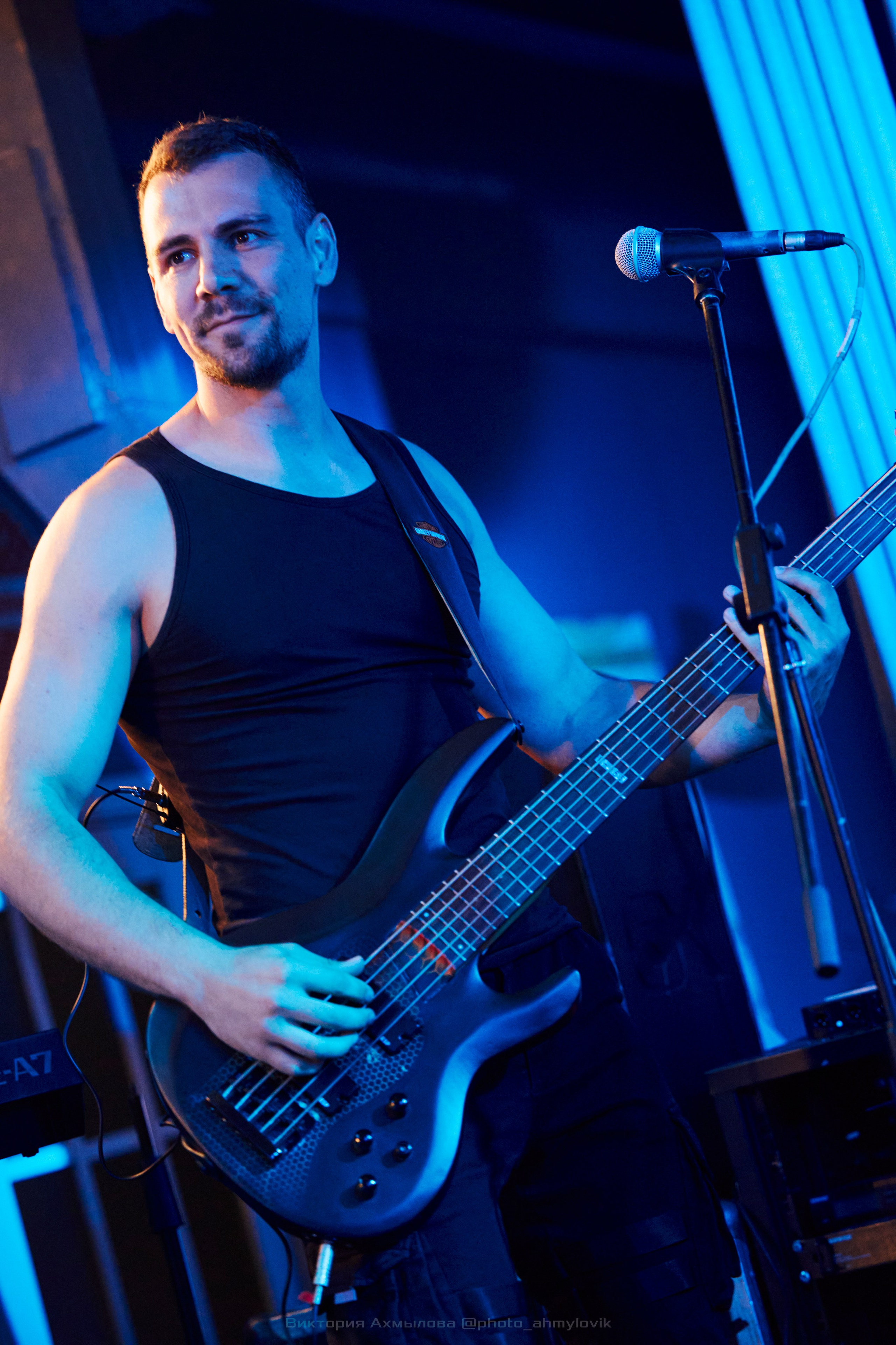 29.08.2024 НШБ Техника без опасности. Виктория Ахмылова. Фотограф в Москве