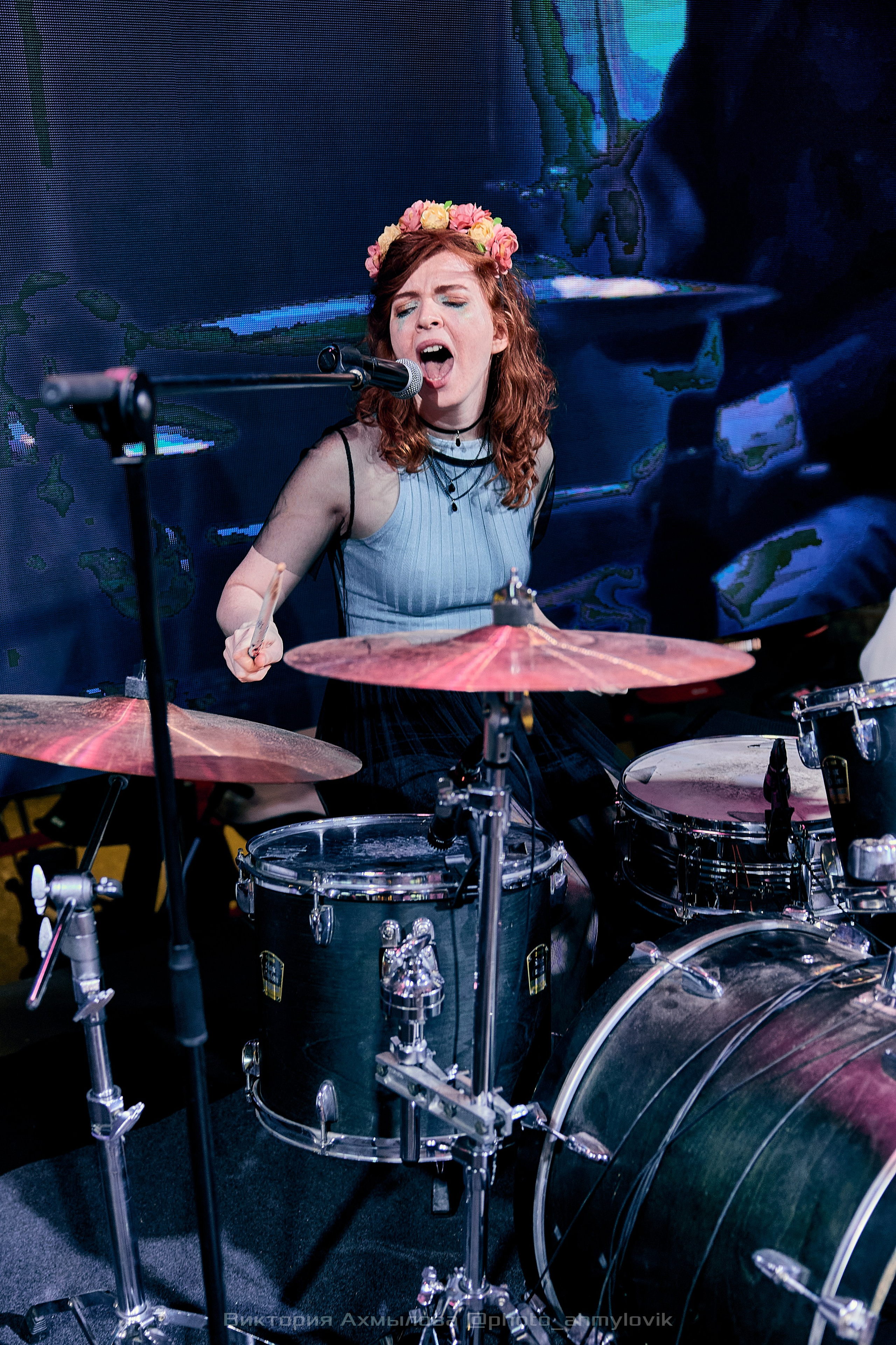 27.04.2024 НШБ Депо. Виктория Ахмылова. Фотограф в Москве