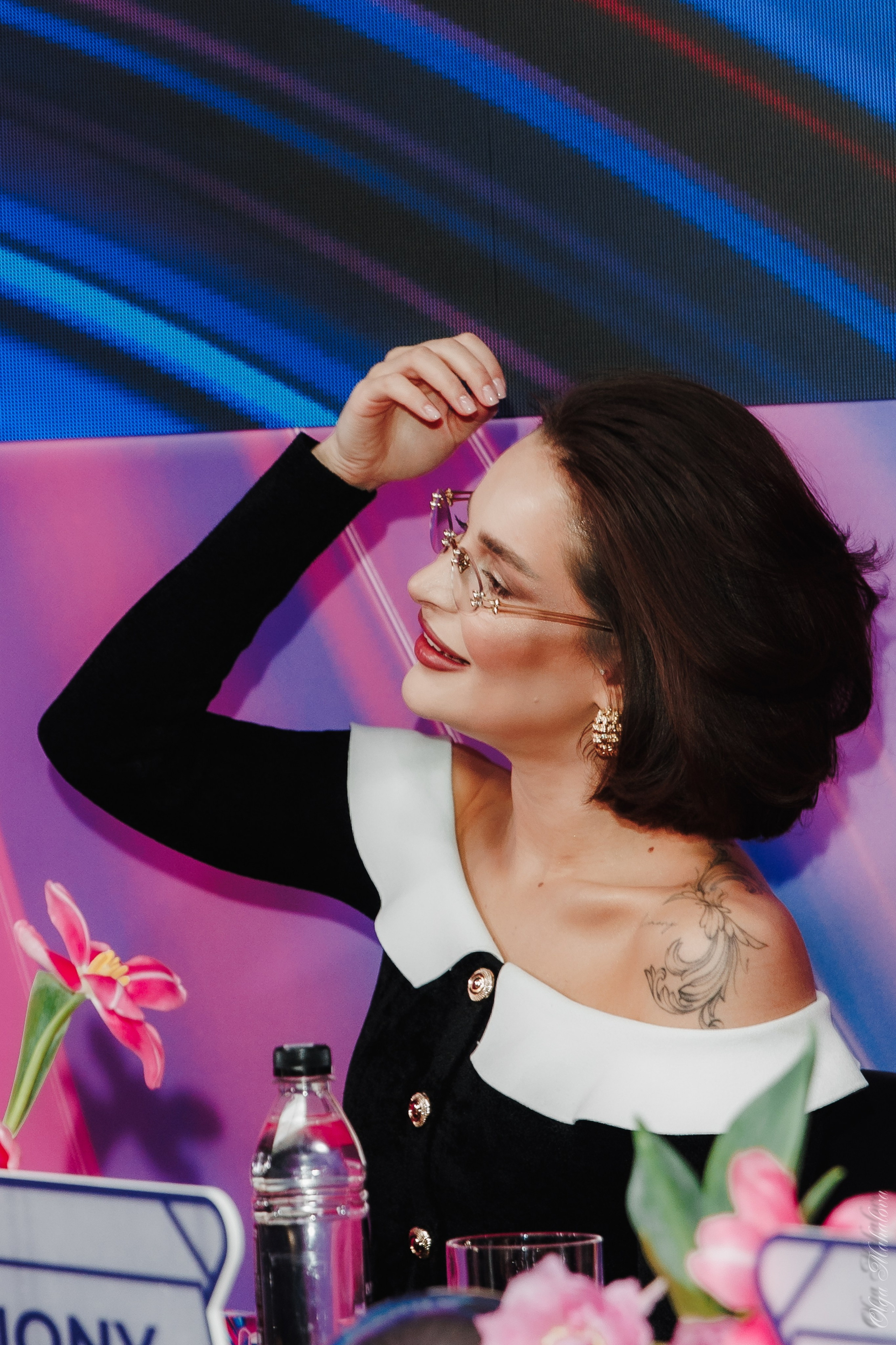 Пресс-завтрак МУЗ=ТВ. Фотограф Ольга Махалова — Санкт-Петербург, Москва, Нижний Новгород