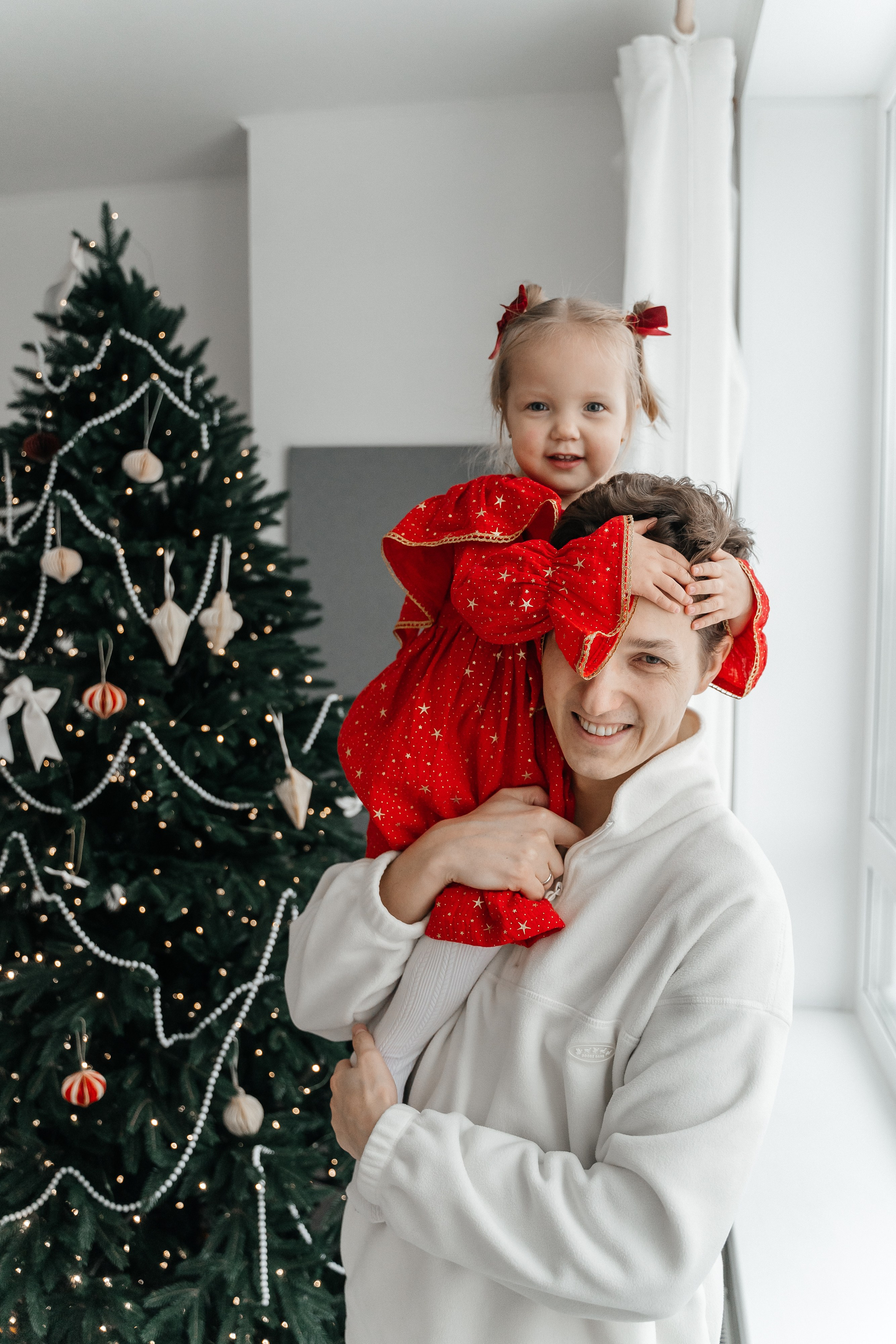 Саша, Женя, Лёва и Марта. Волик Мария