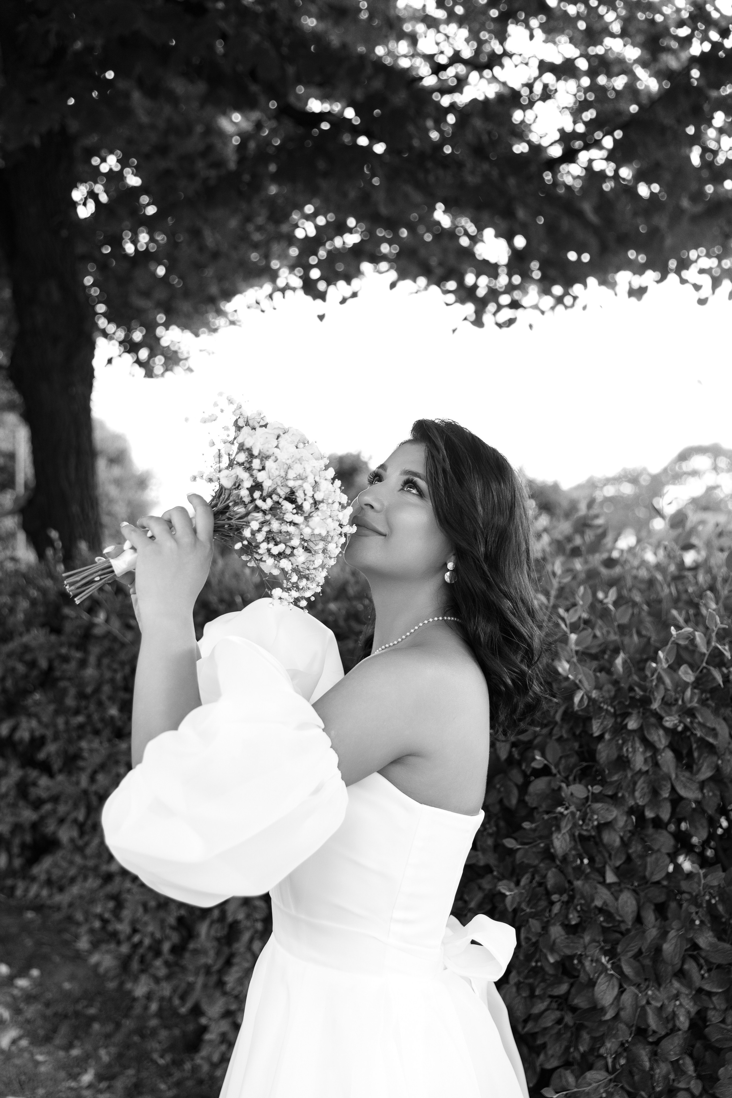 Денис и Варвара. Фотограф в Санкт-Петербурге Ольга Староверова