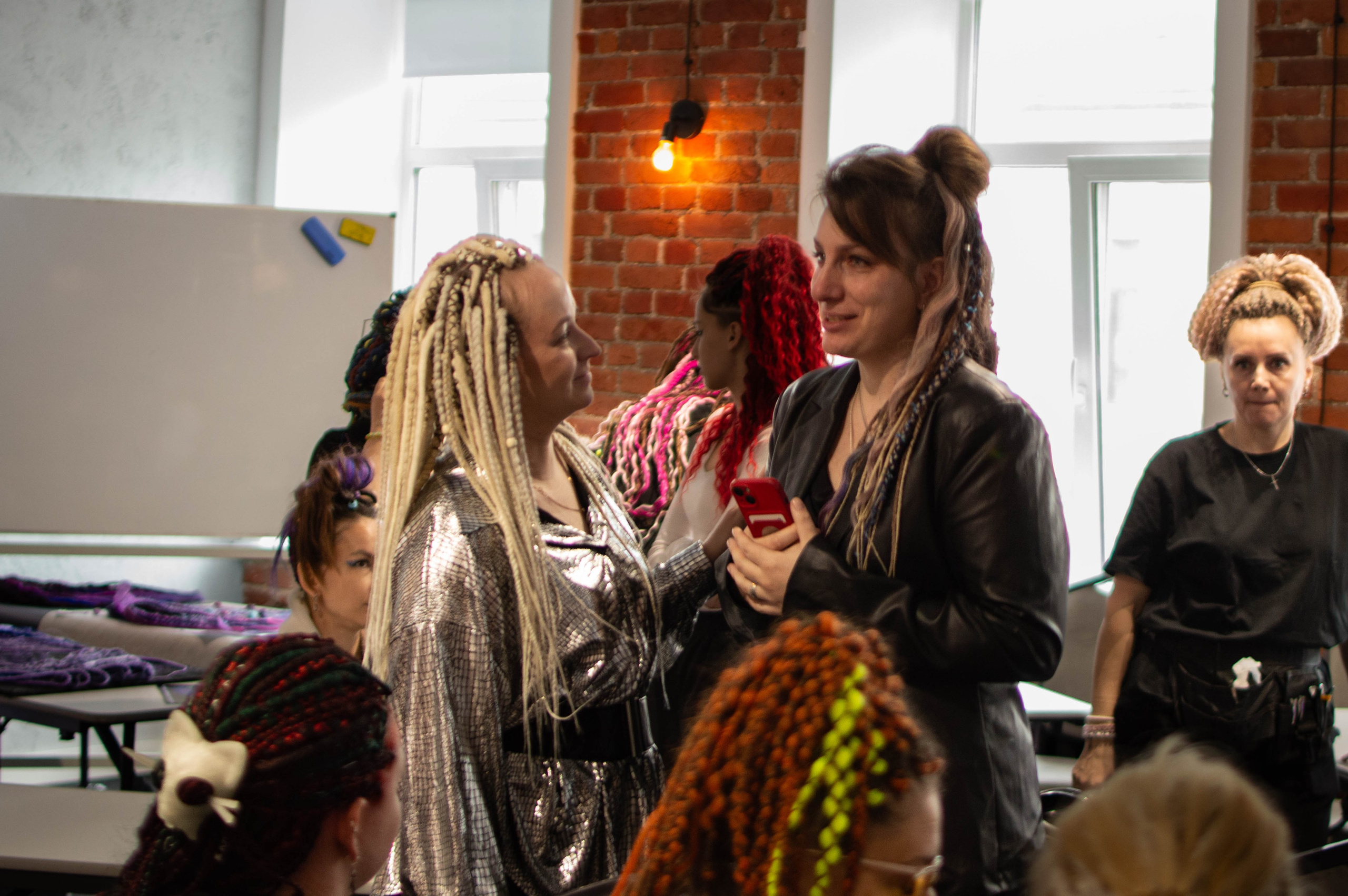 Чемпионат Афродвиж 2026 в Санкт-Петербурге. Портретный фотограф в Ростове Великом Татьяна Каменская