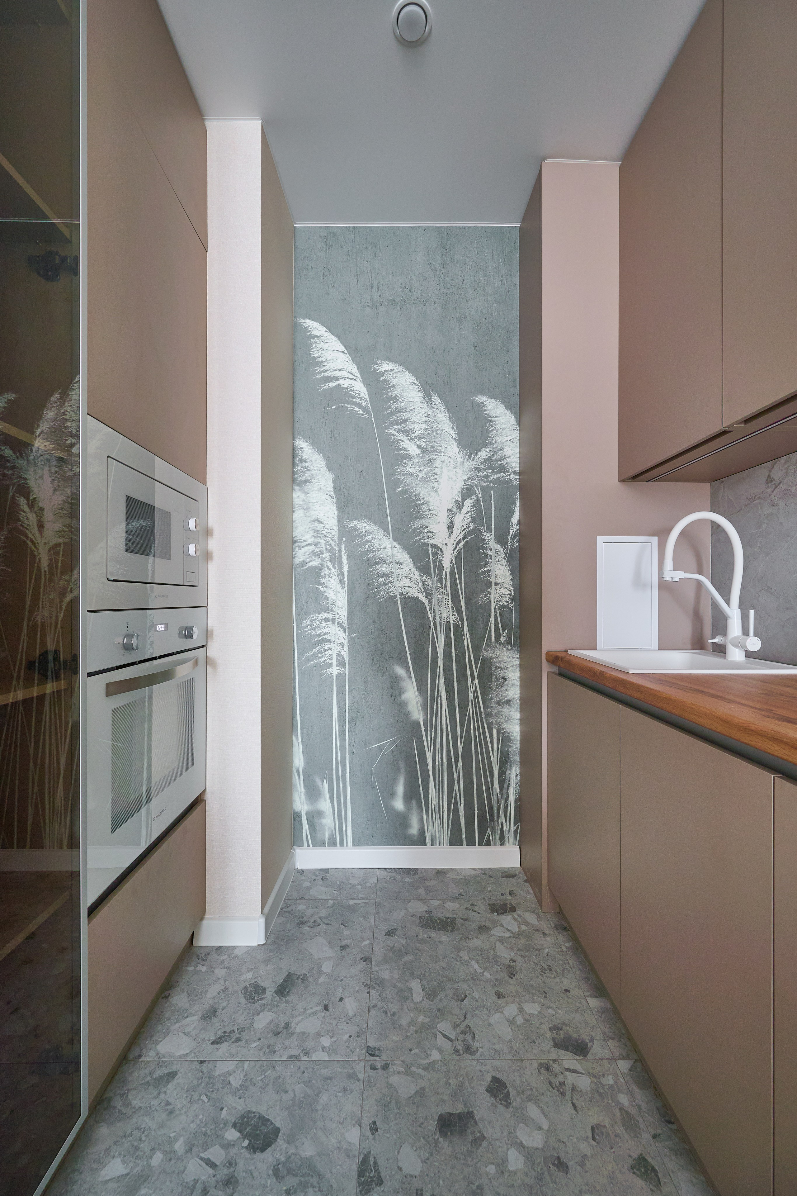 Квартира 159. Интерьерный фотограф в Краснодаре