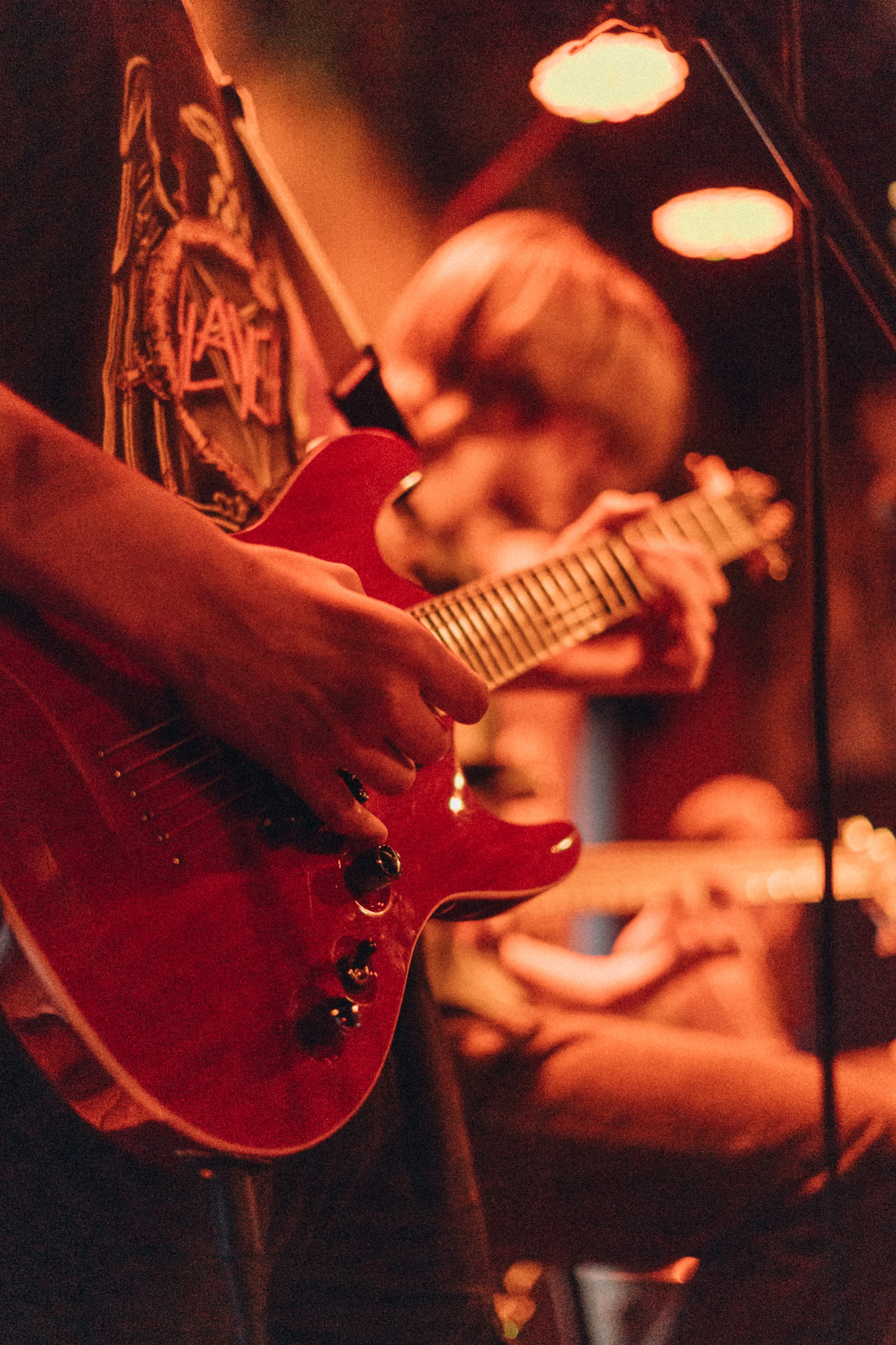 Jam Party. Портретный фотограф в Москве и Санкт-Петербурге Арина Чех
