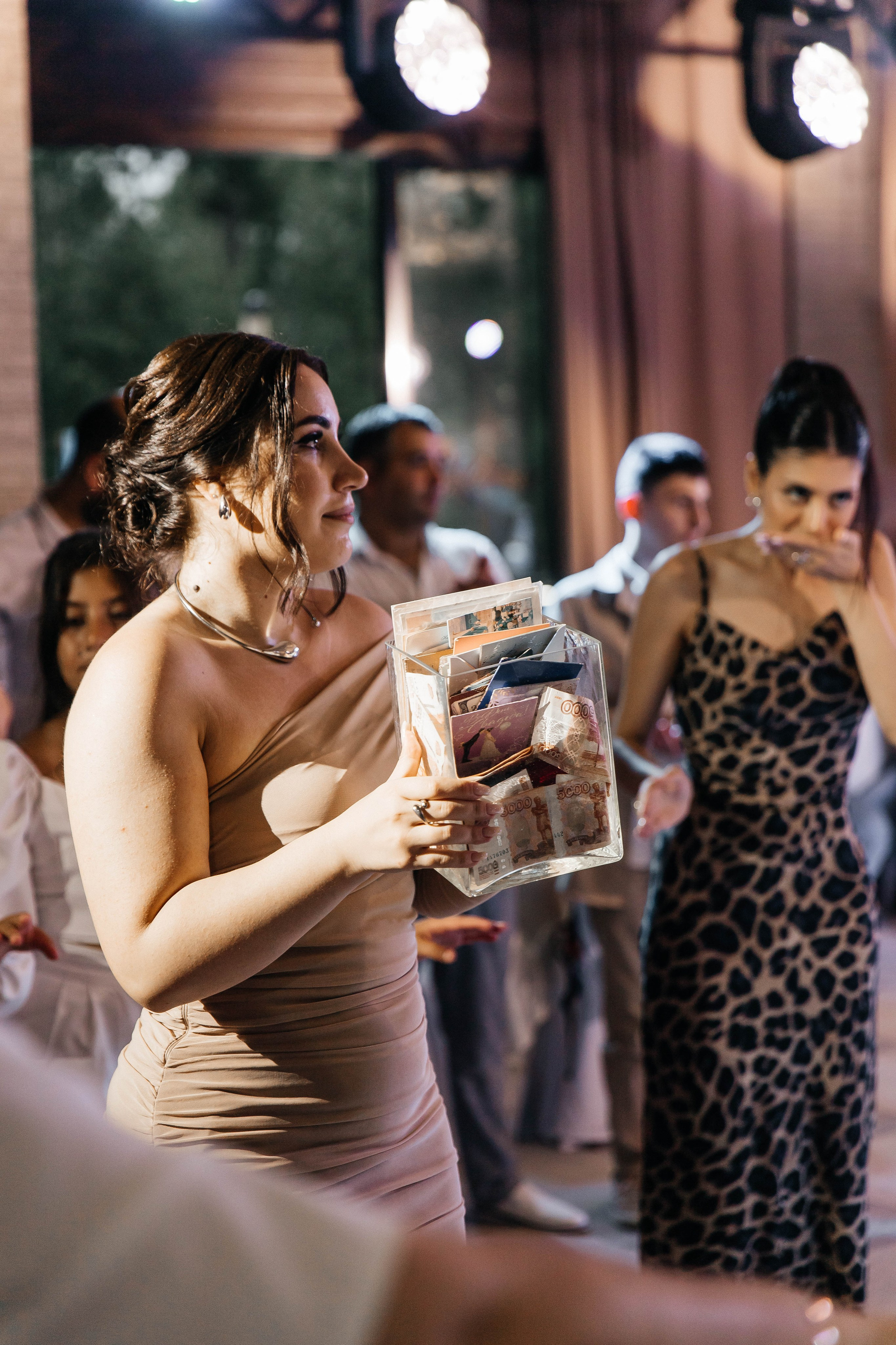 Арсен & Мариам. Главная