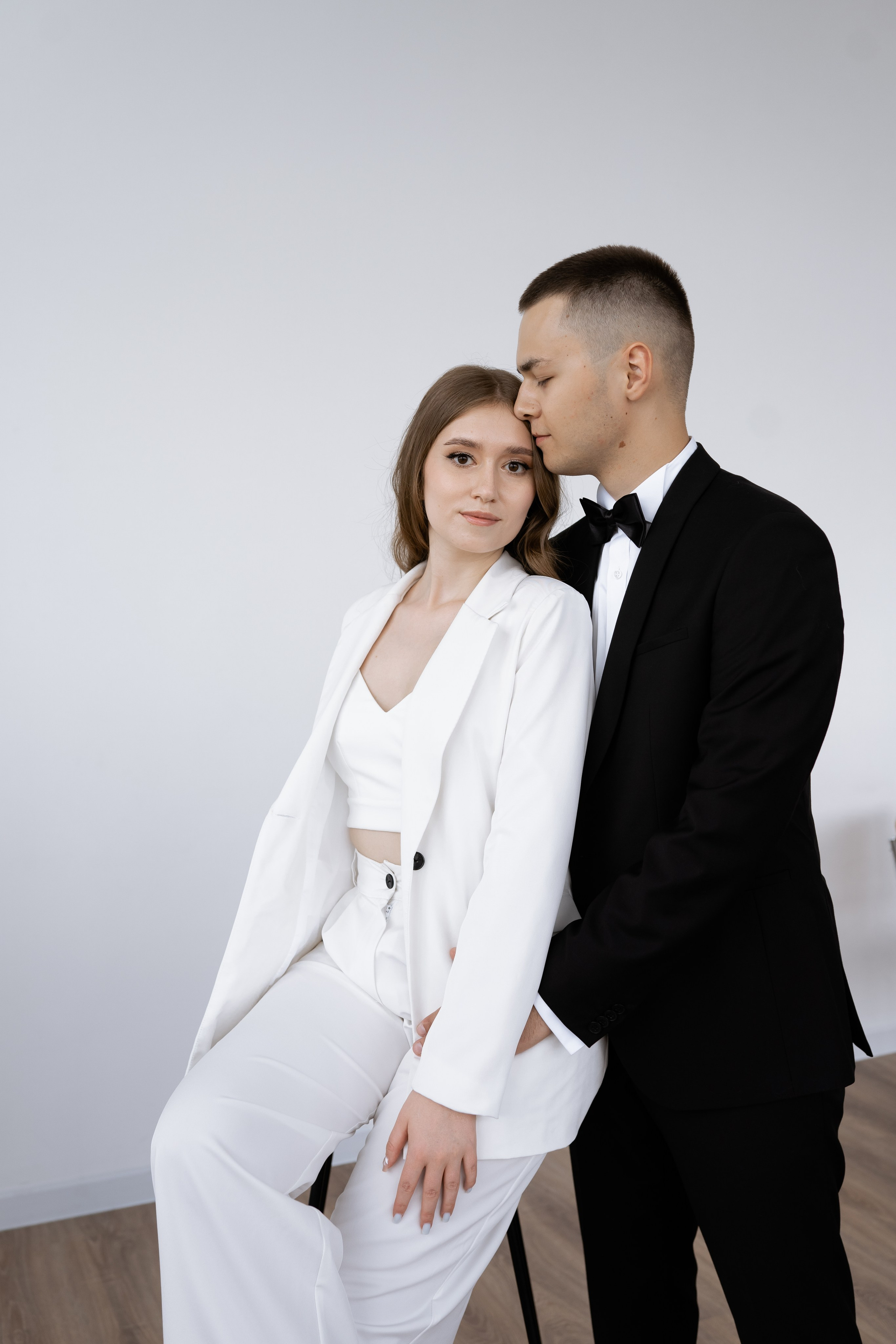 Кирилл и Алена. Свадебный фотограф в Перми и Пермском крае Алена Мартынова