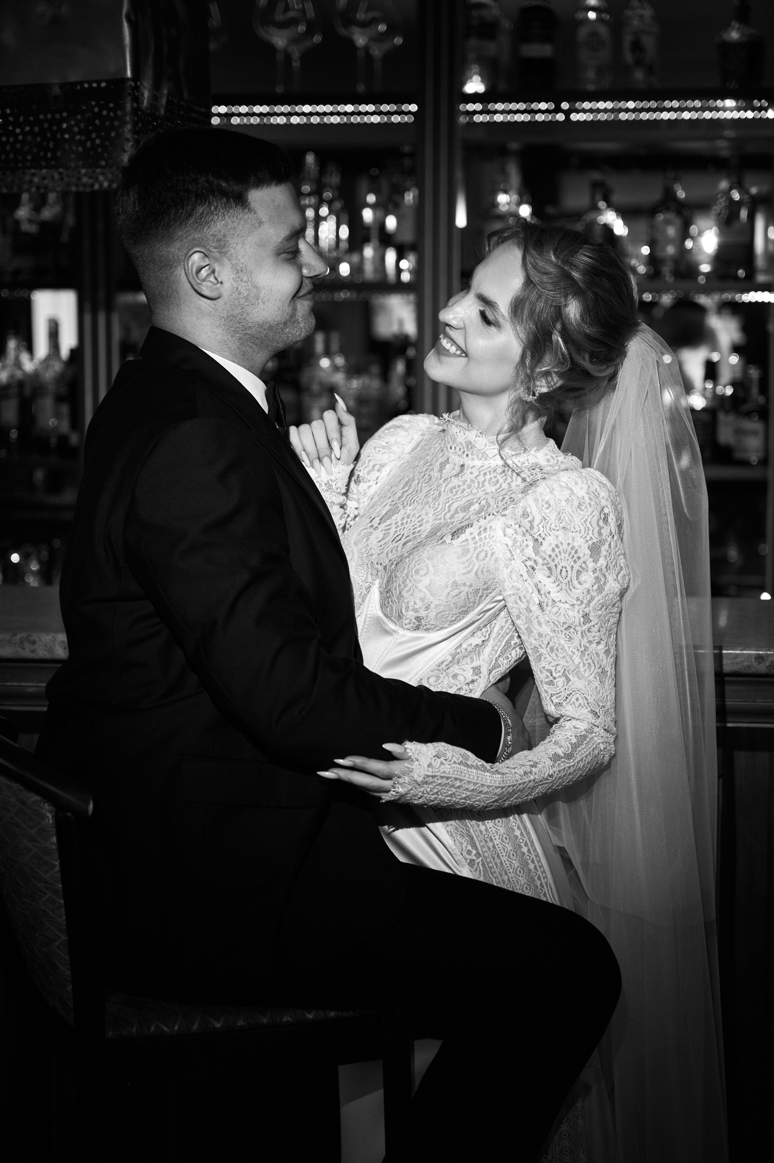 Андрей и Анастасия. Фотограф Челябинск — Кирилл Устюжанин