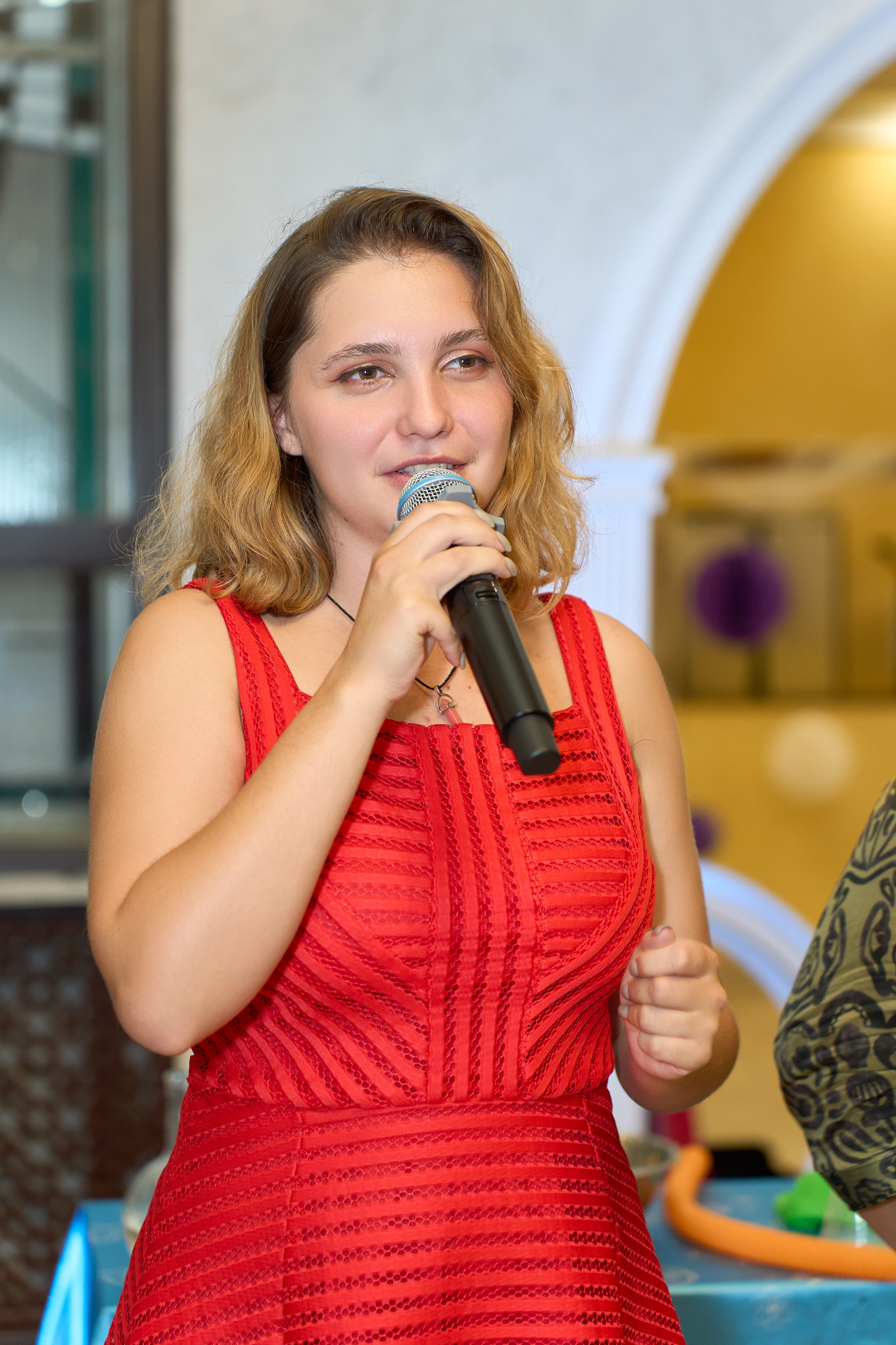 Свадебный банкет. Репортажный и портретный фотограф в Томске Ларионов Артём