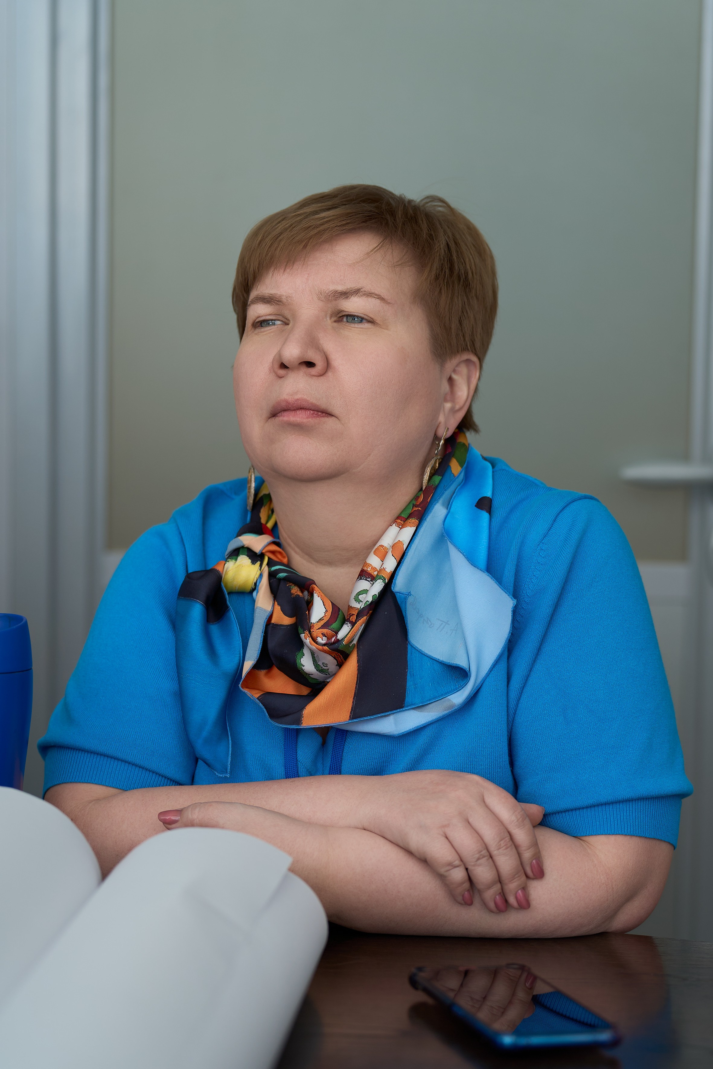 Конференция. Репортажный и портретный фотограф в Томске Ларионов Артём