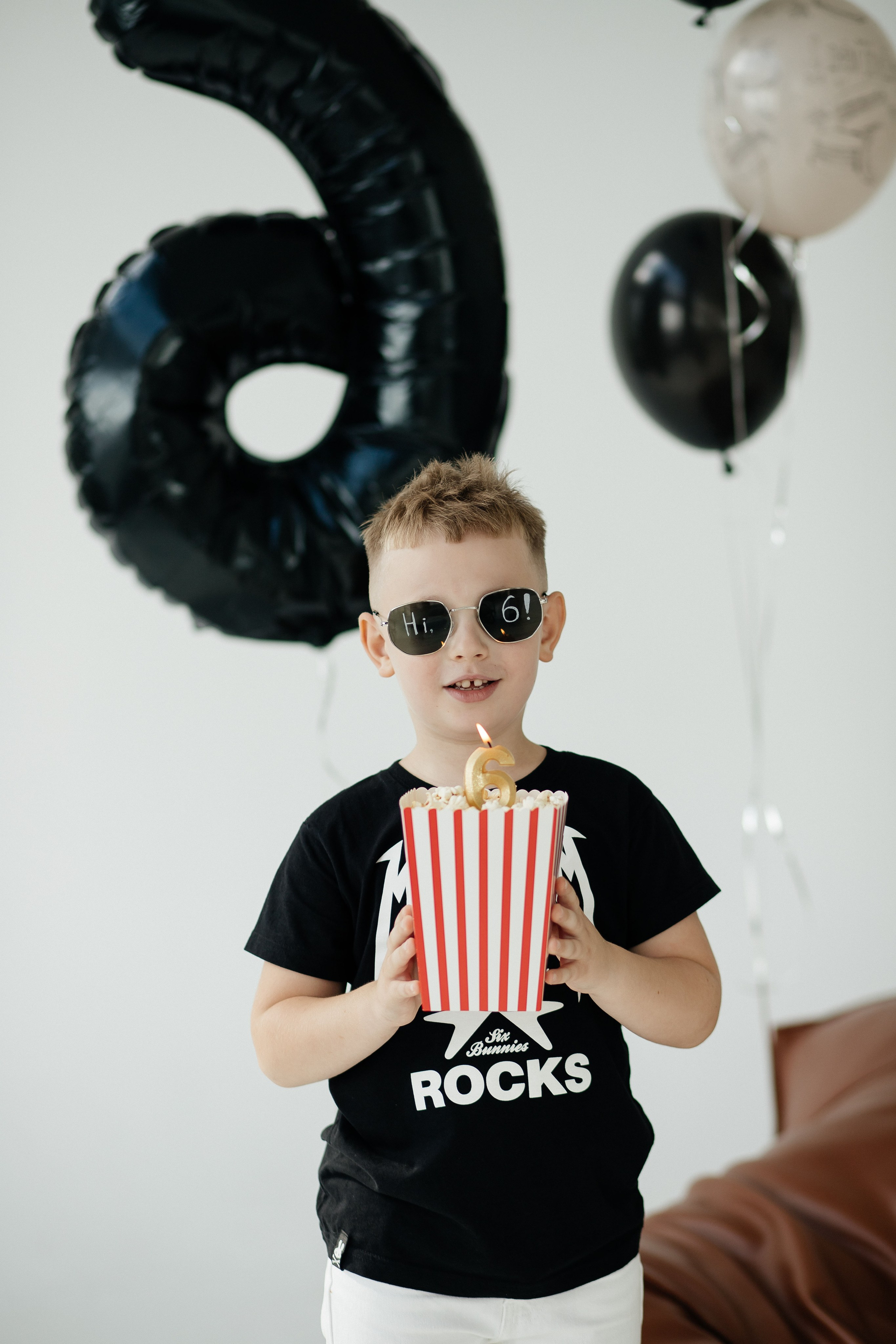 Семейная Поп Корн. Свадебный и семейный фотограф Витебск