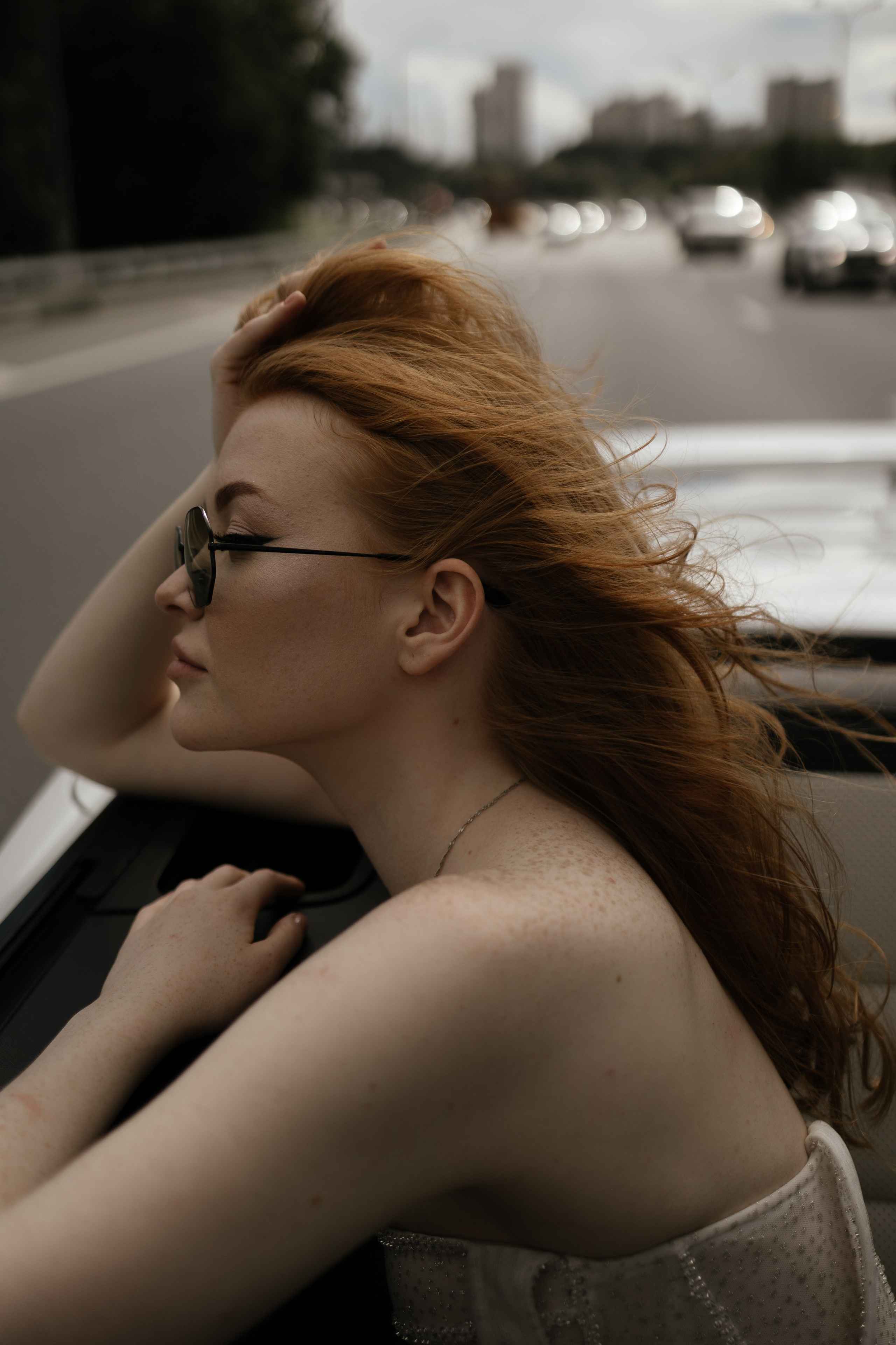 Маша и Ваня. Портретный фотограф Арсения Теплова