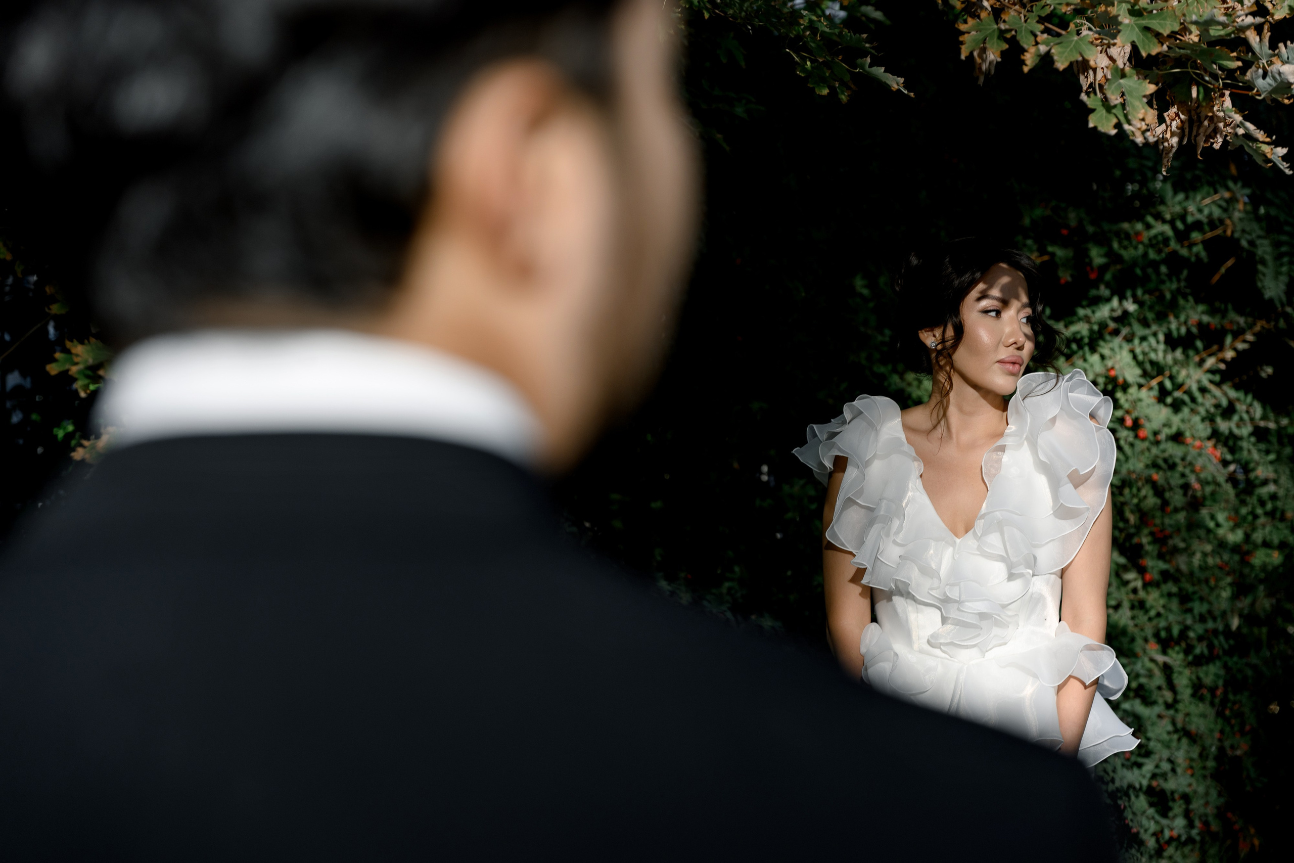 Ануар и Аида. Свадебный фотограф в Астрахани и Москве