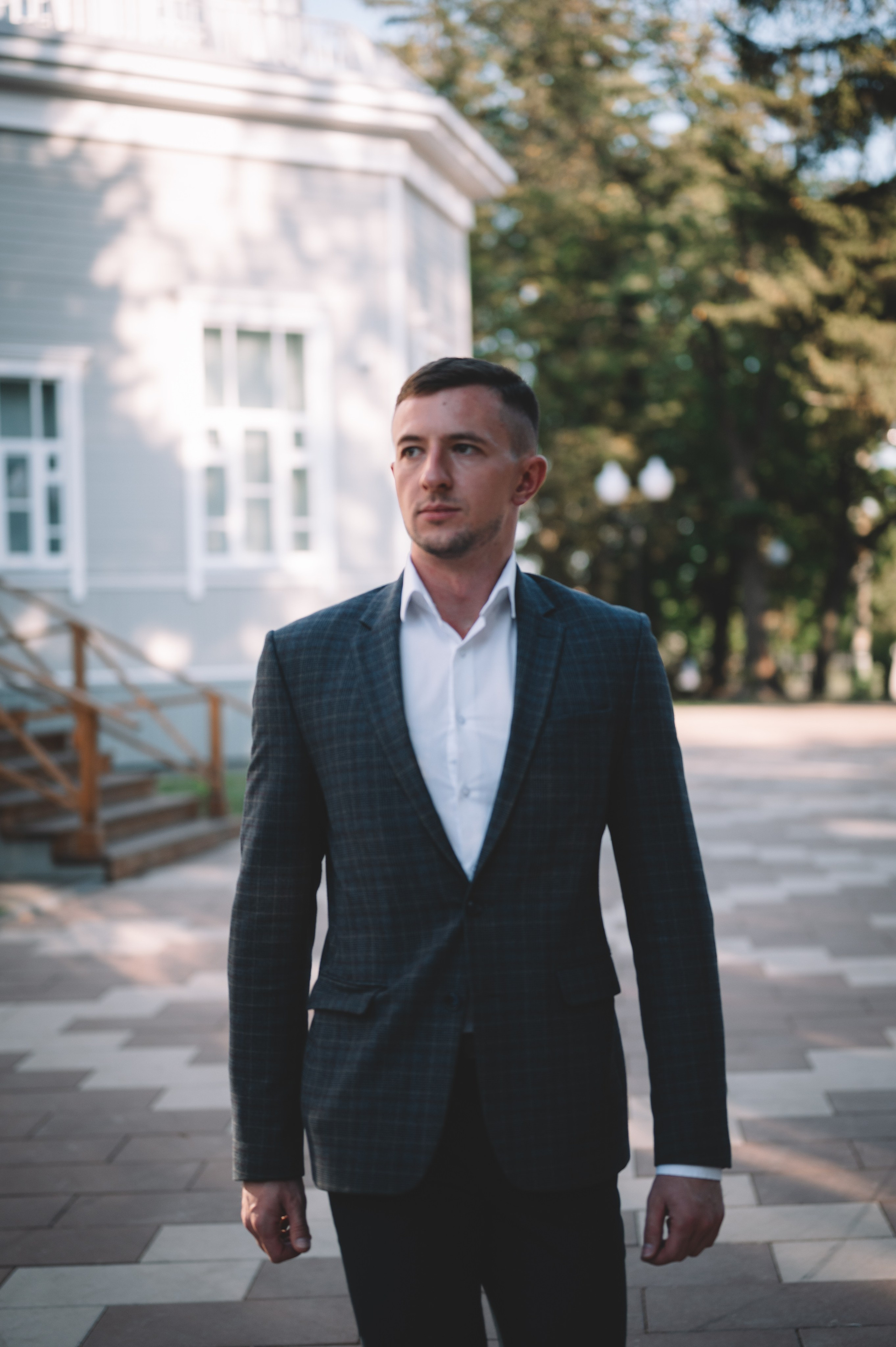 Александр. Фотограф Анна Темнова. Пенза