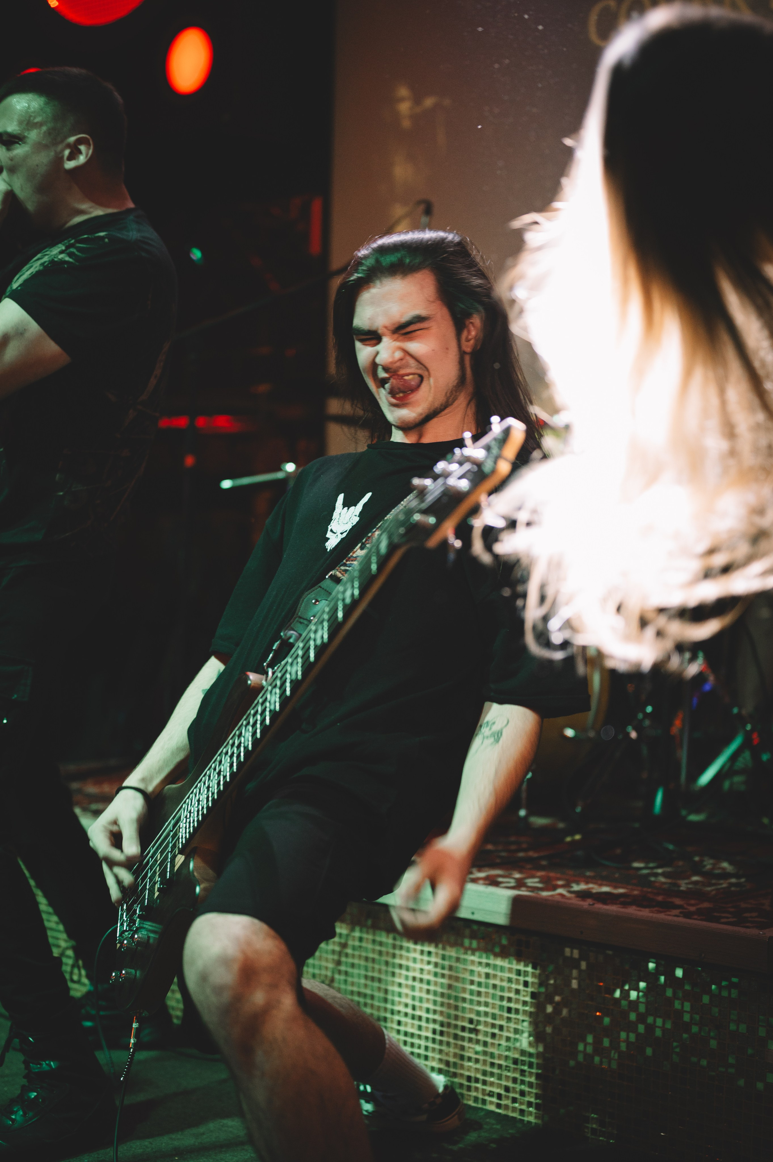 HOME FEST_Cover Show. Фотограф Анна Темнова. Пенза