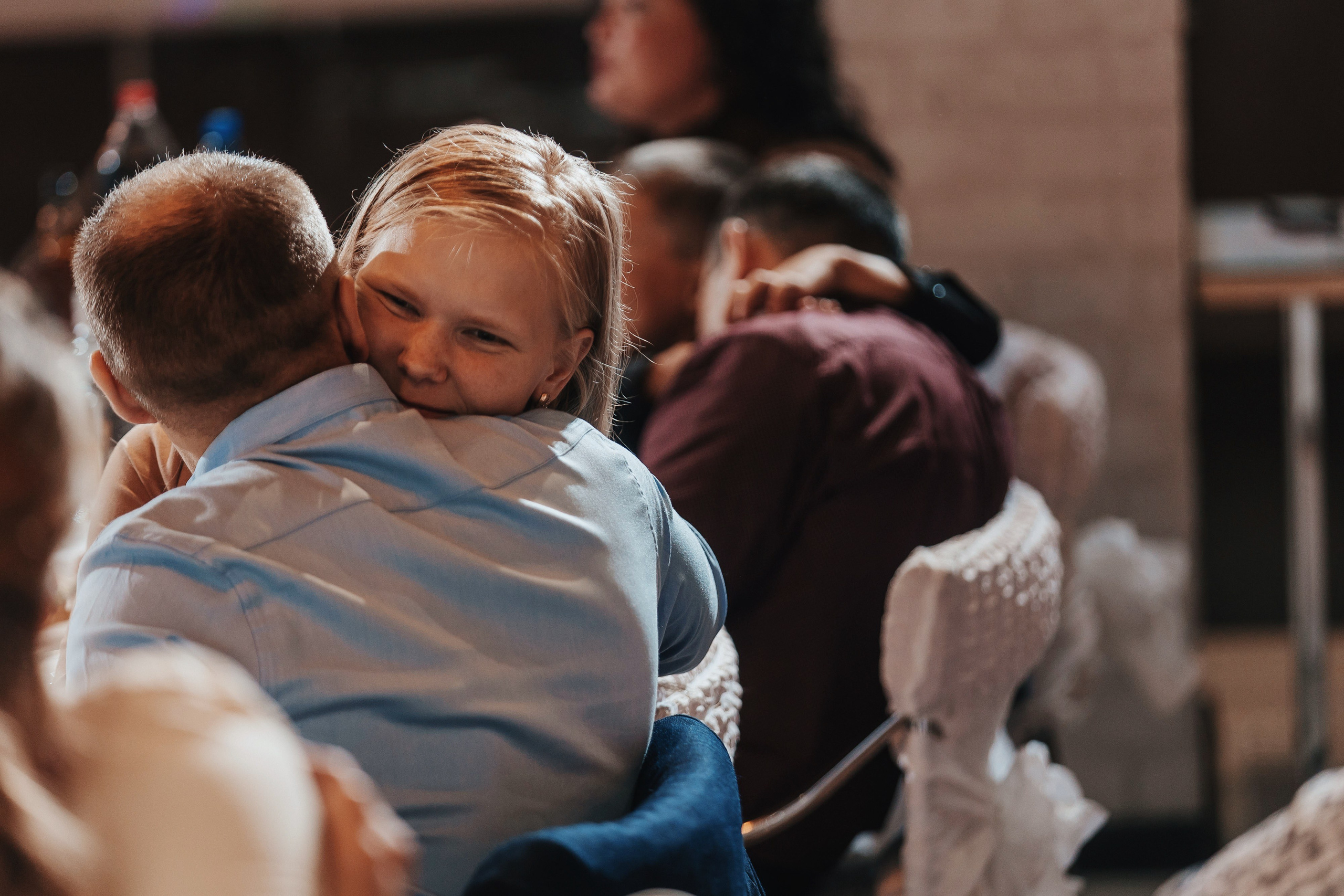 Семён & Татьяна. Алёна Киселёва | фотограф