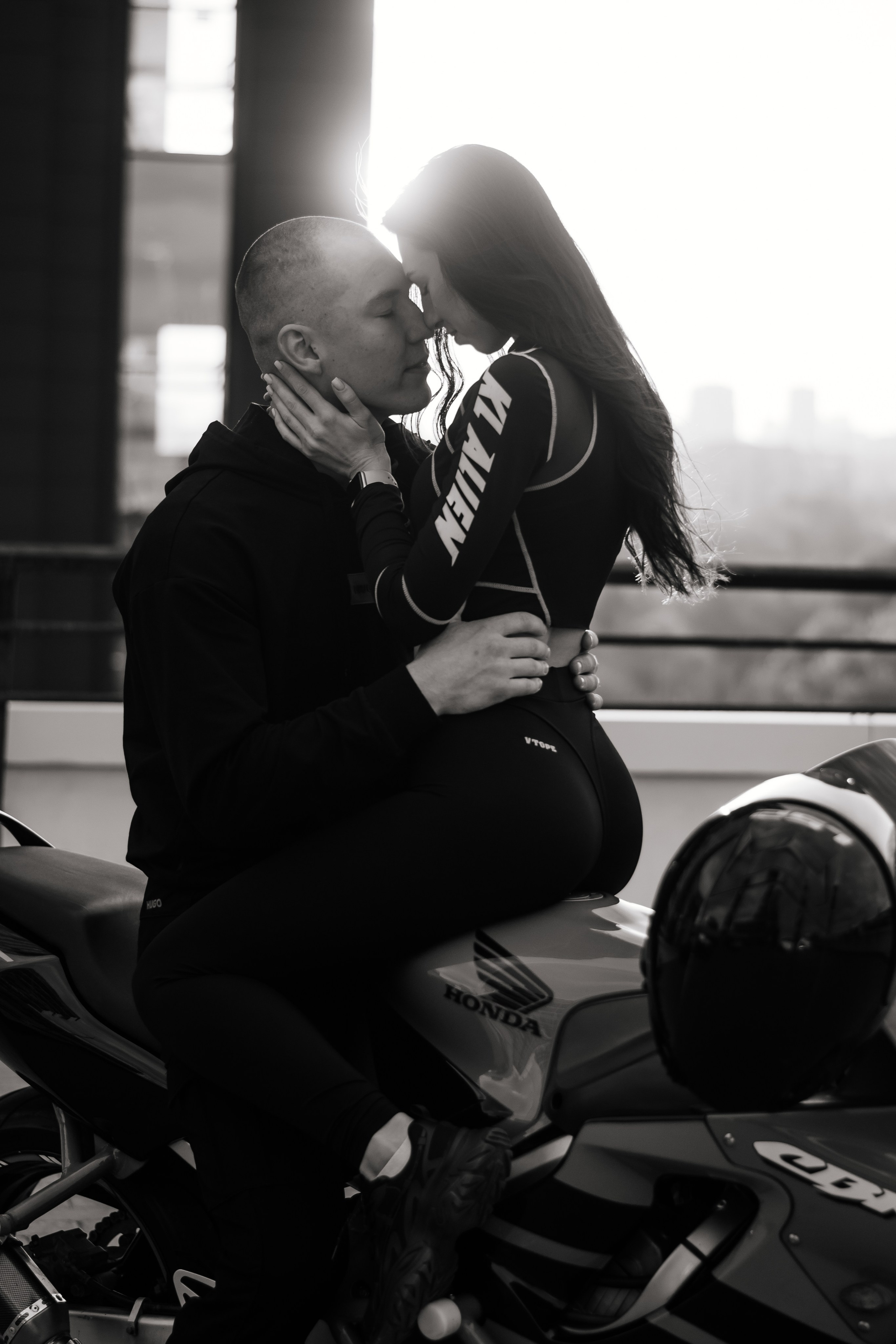 Дмитрий и Анастасия. Фотограф в Верхней Пышме и Екатеринбурге Дарина Садриева