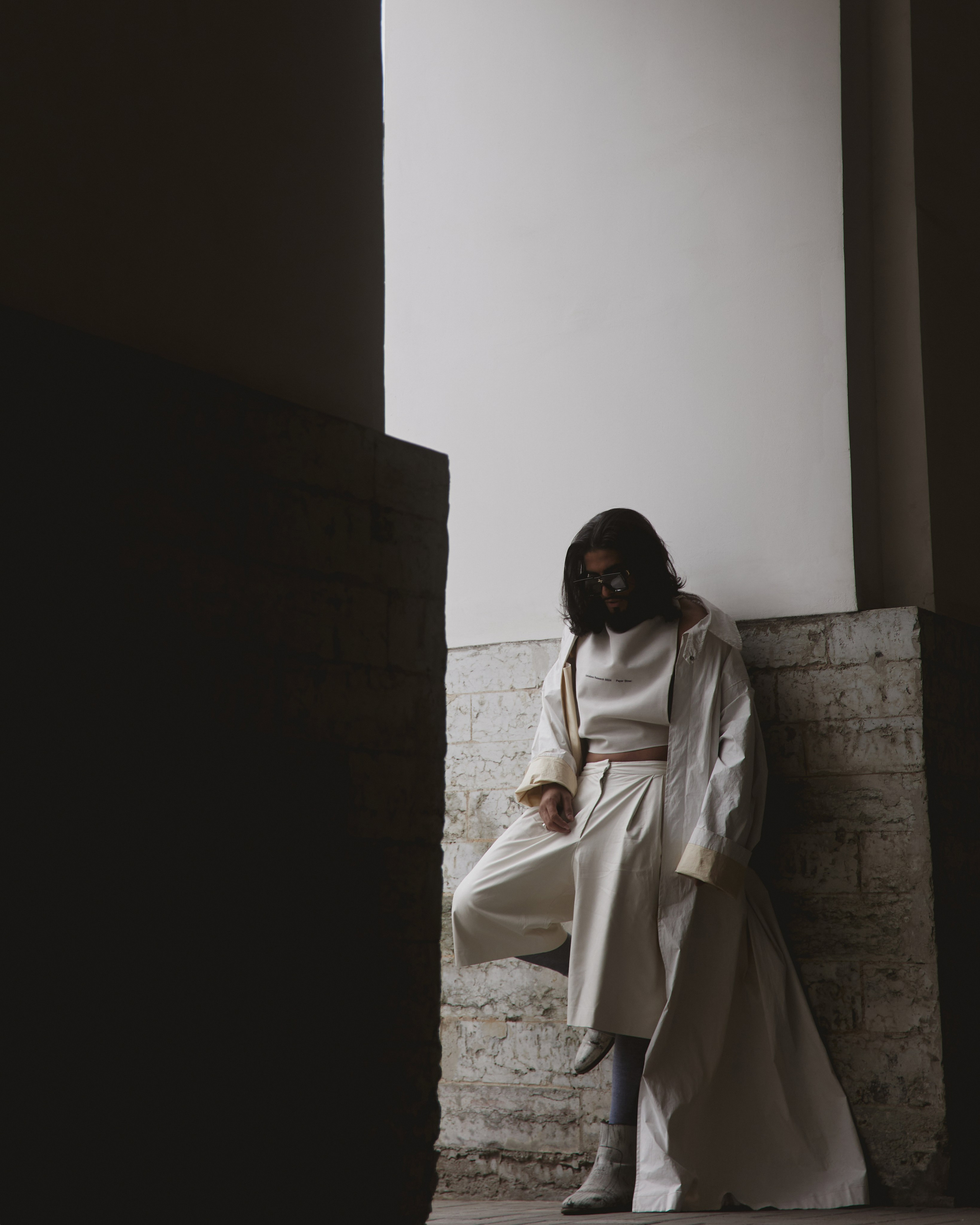 Fashion. Фотограф Артем Котелевец