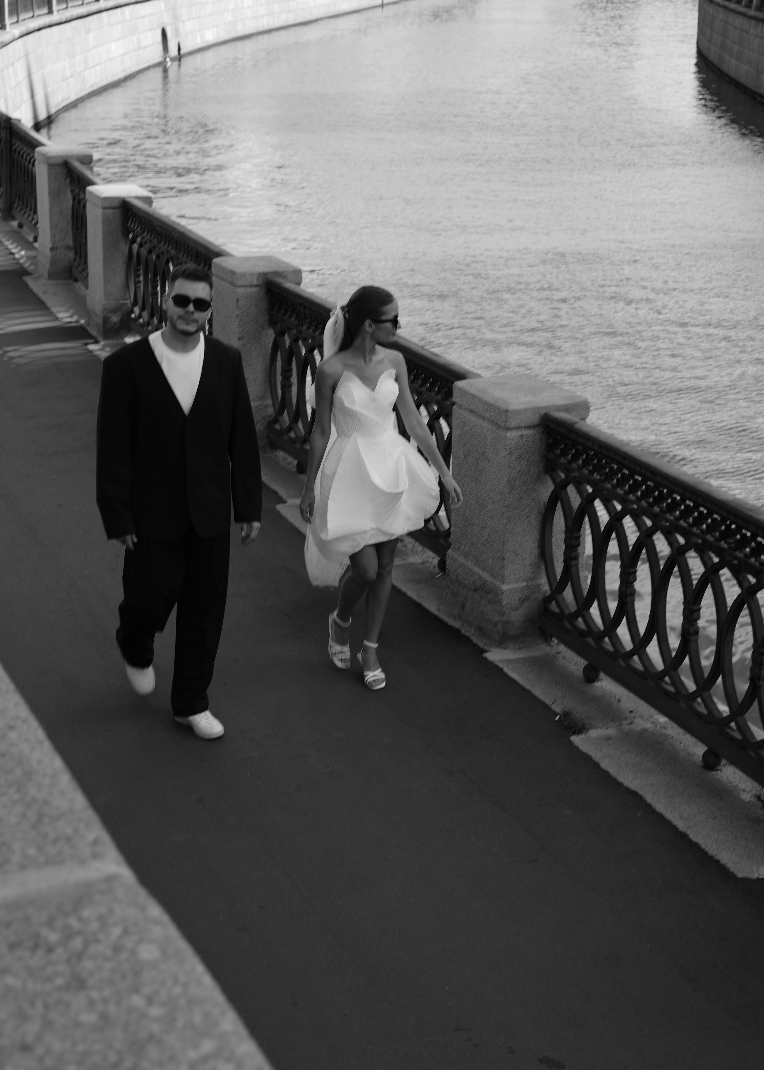 WEDDING. Фотограф и видеомейкер в Москве и во Владимире Арина Зорова