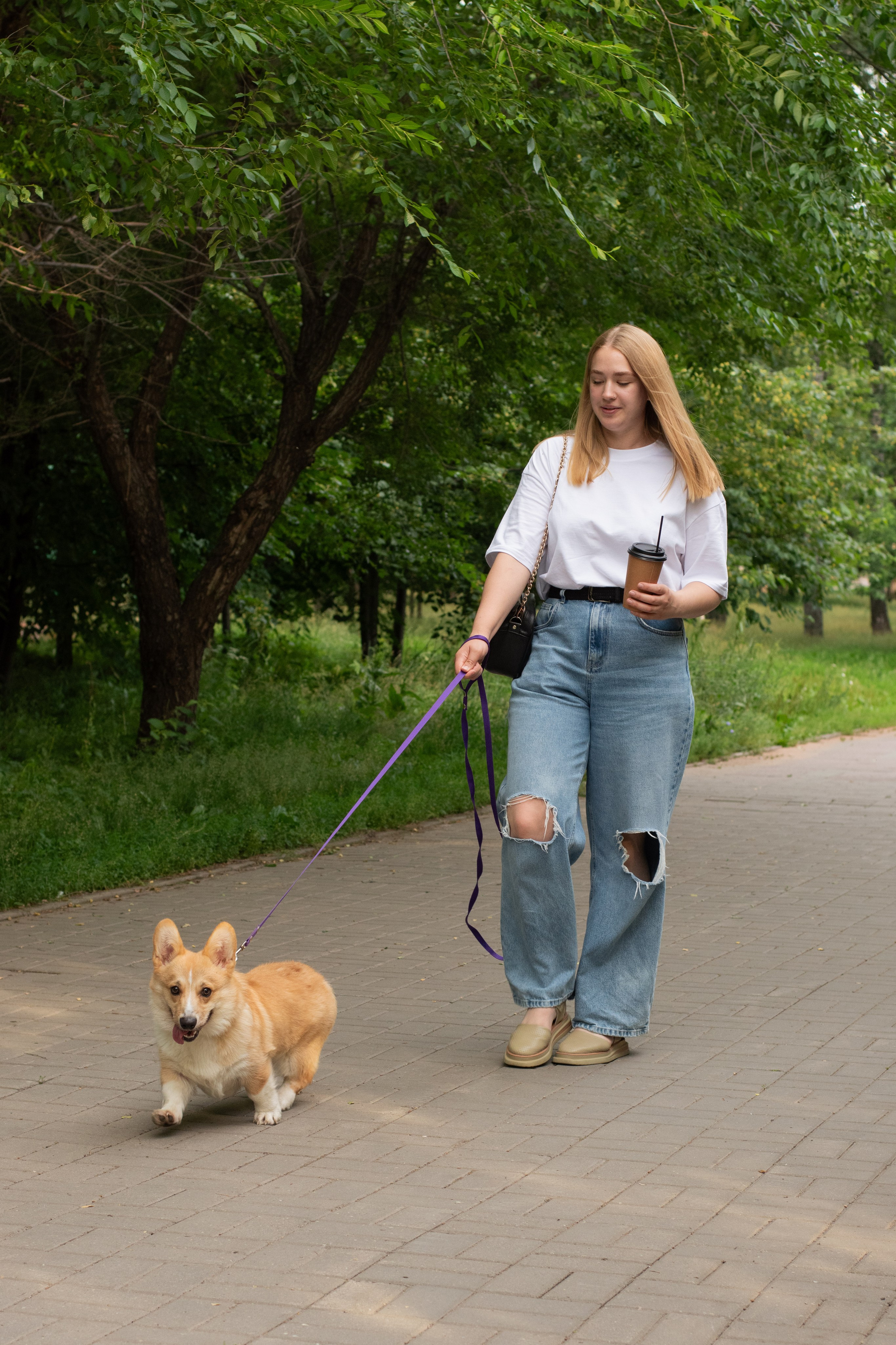 Фотосессия с домашними животными. Фотограф в Новосибирске Фальман Полина