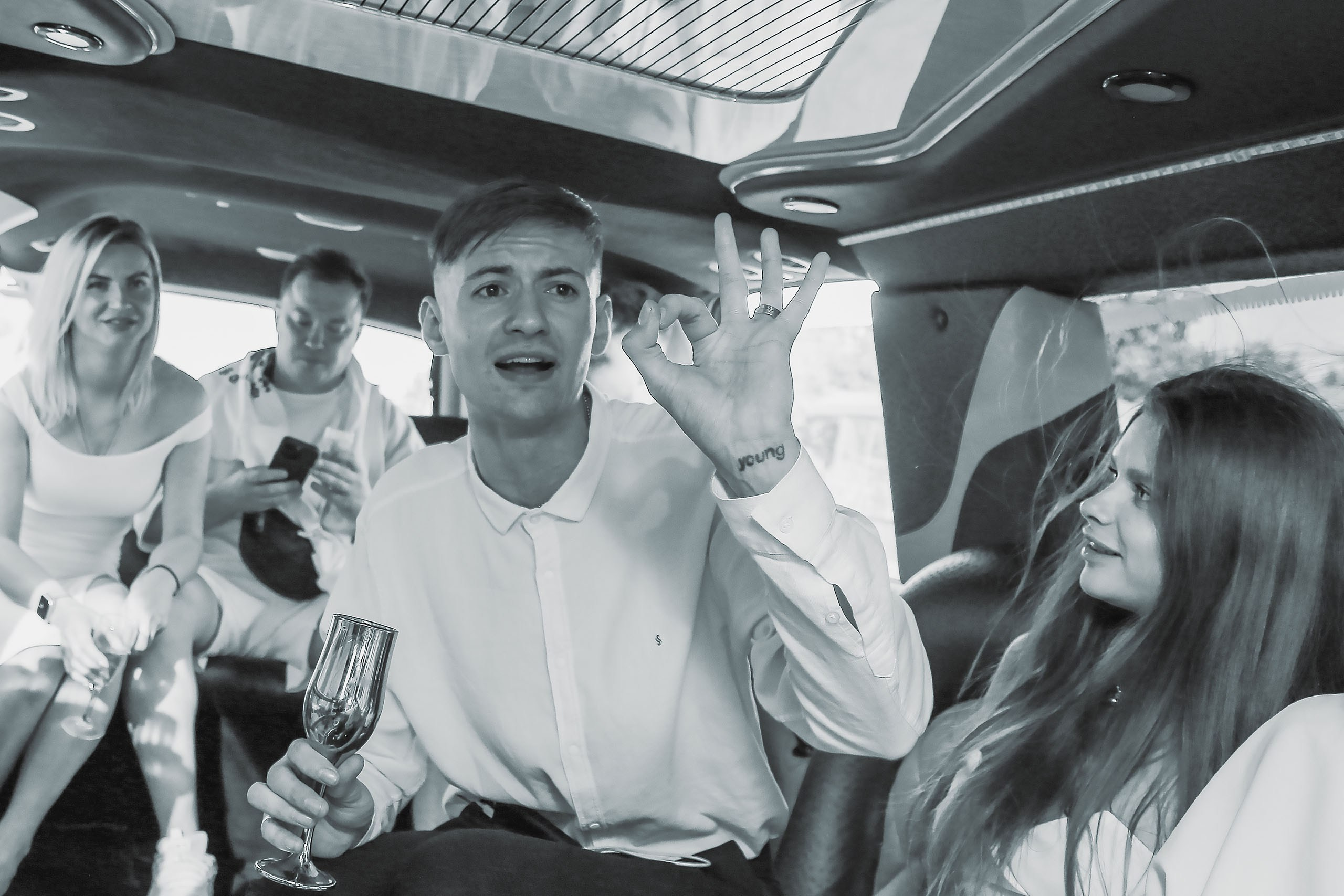 Свадьба Владимира и Ангелины. Контакты