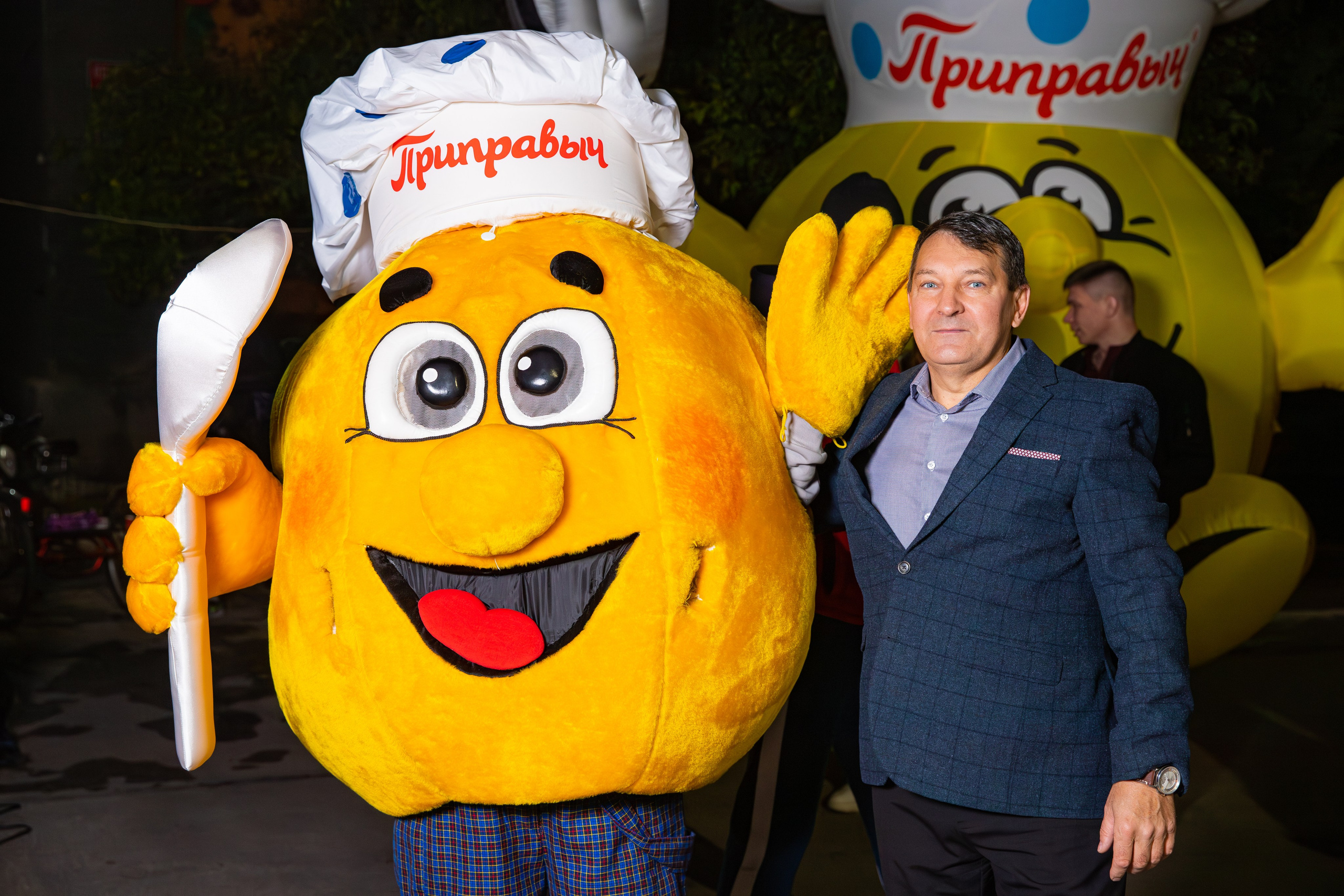 АО Компания «Проксима». Фотограф Александр Поздняков  Новосибирск