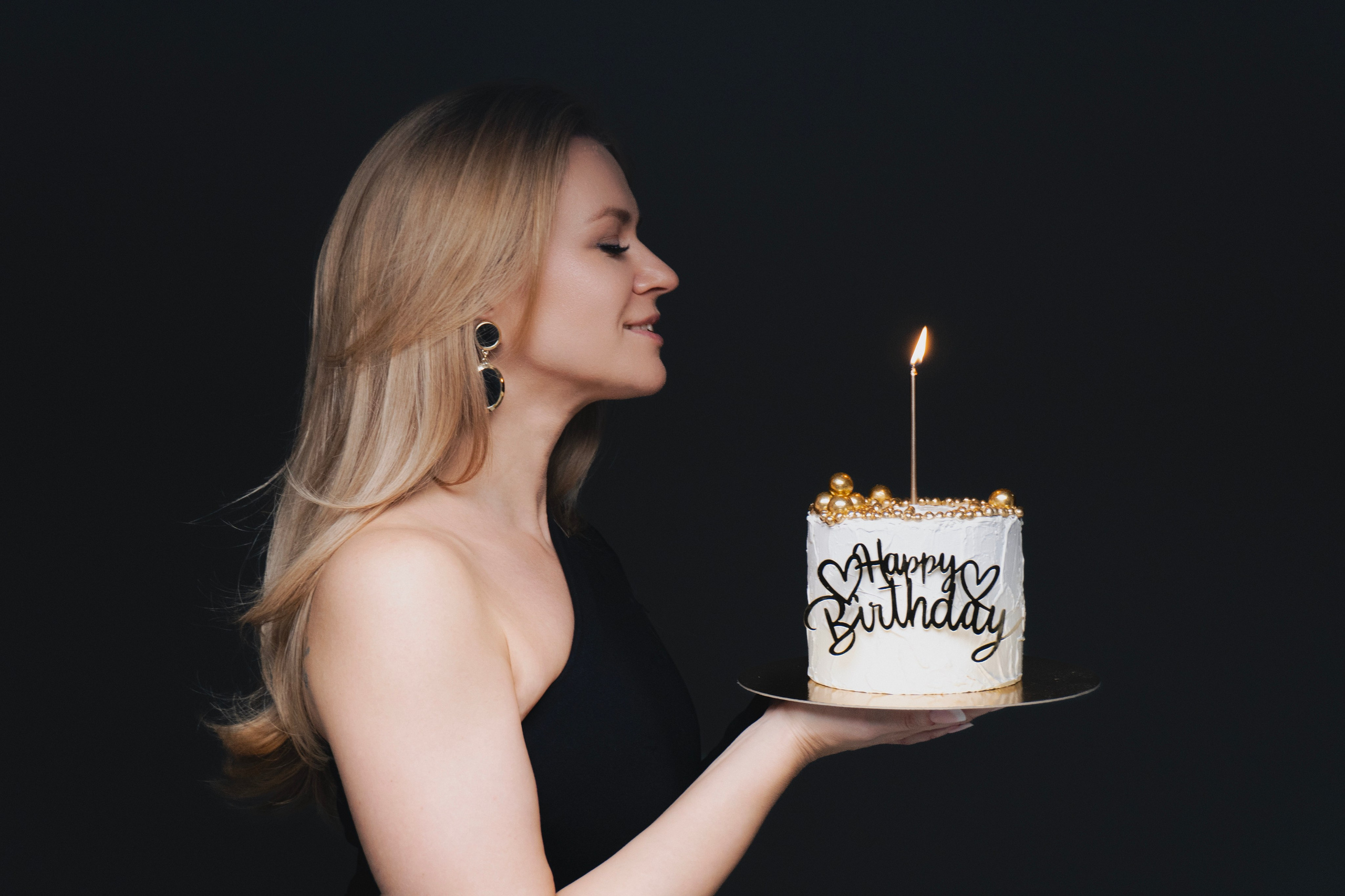 День рождения. Мобильный фотограф в Омске