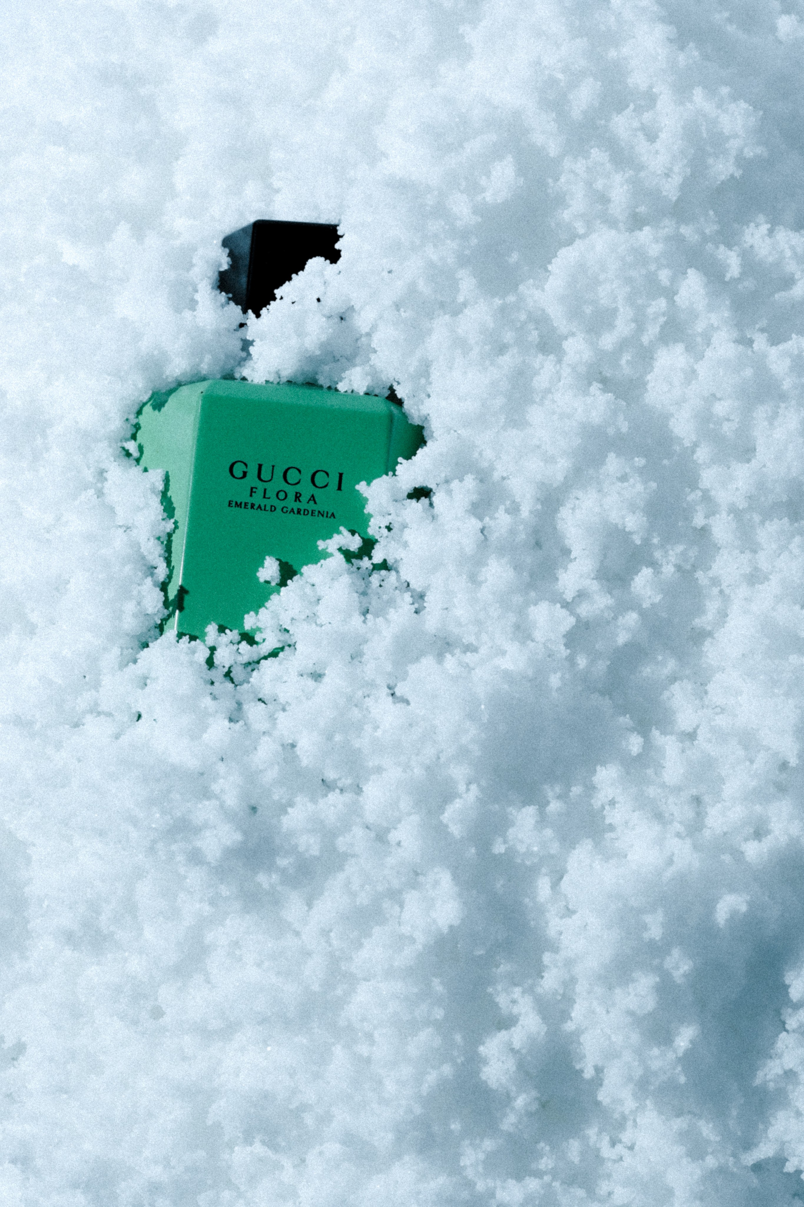 Winter set. Фотограф в Иркутске Славная Юлия