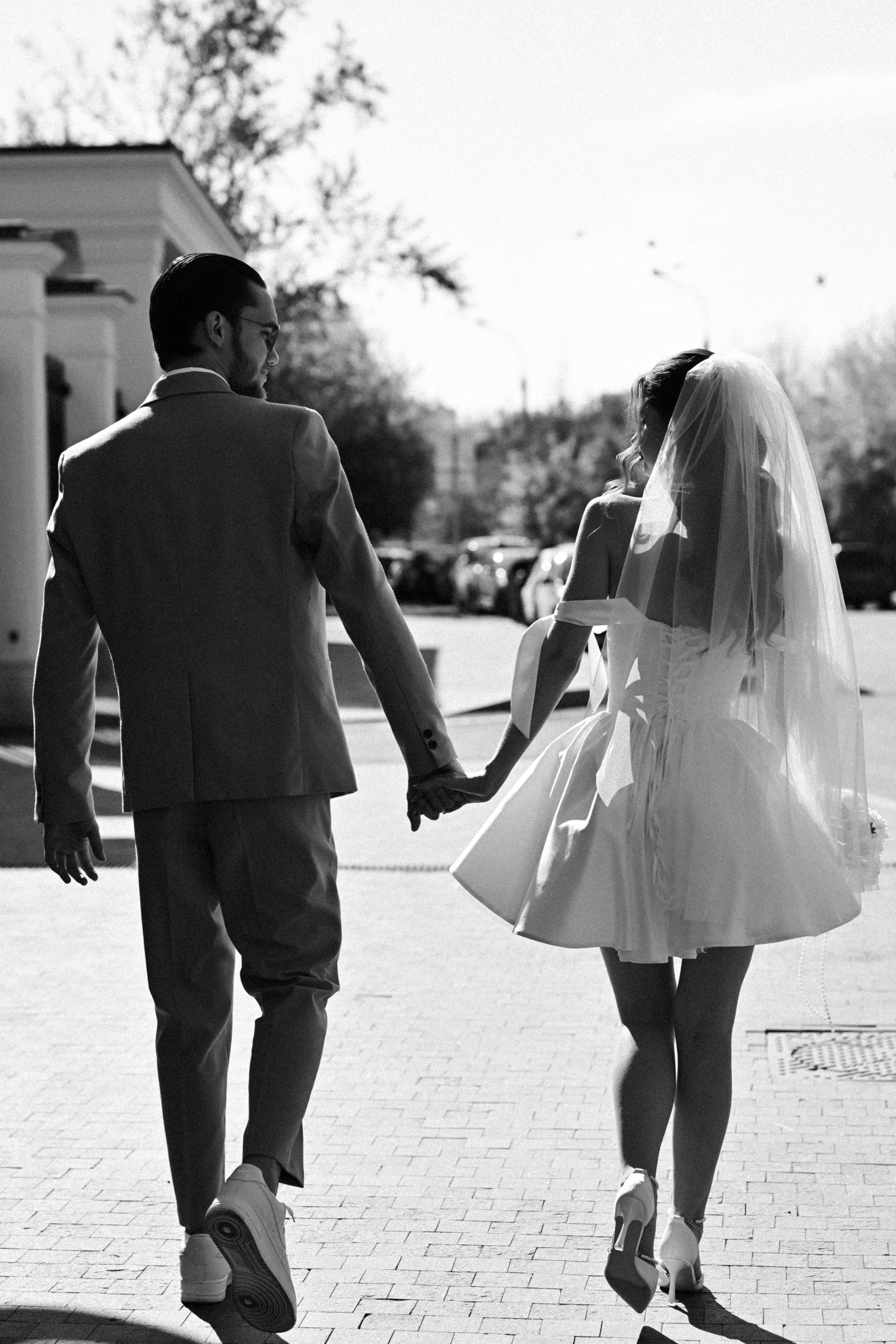 D&A. Фотограф в Иркутске Славная Юлия