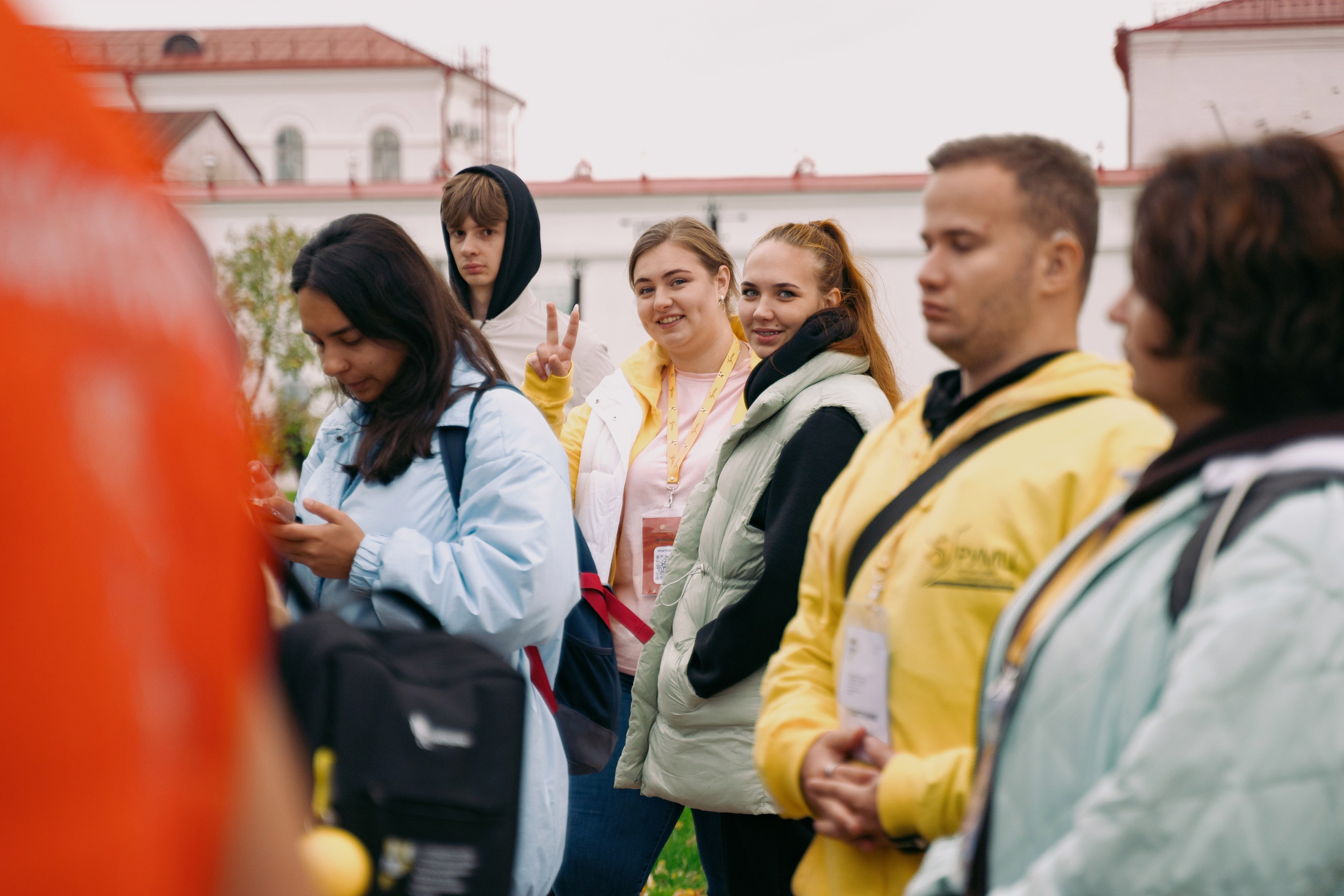 Репортажи. Фотограф Екатерина Огродничая Тюмень