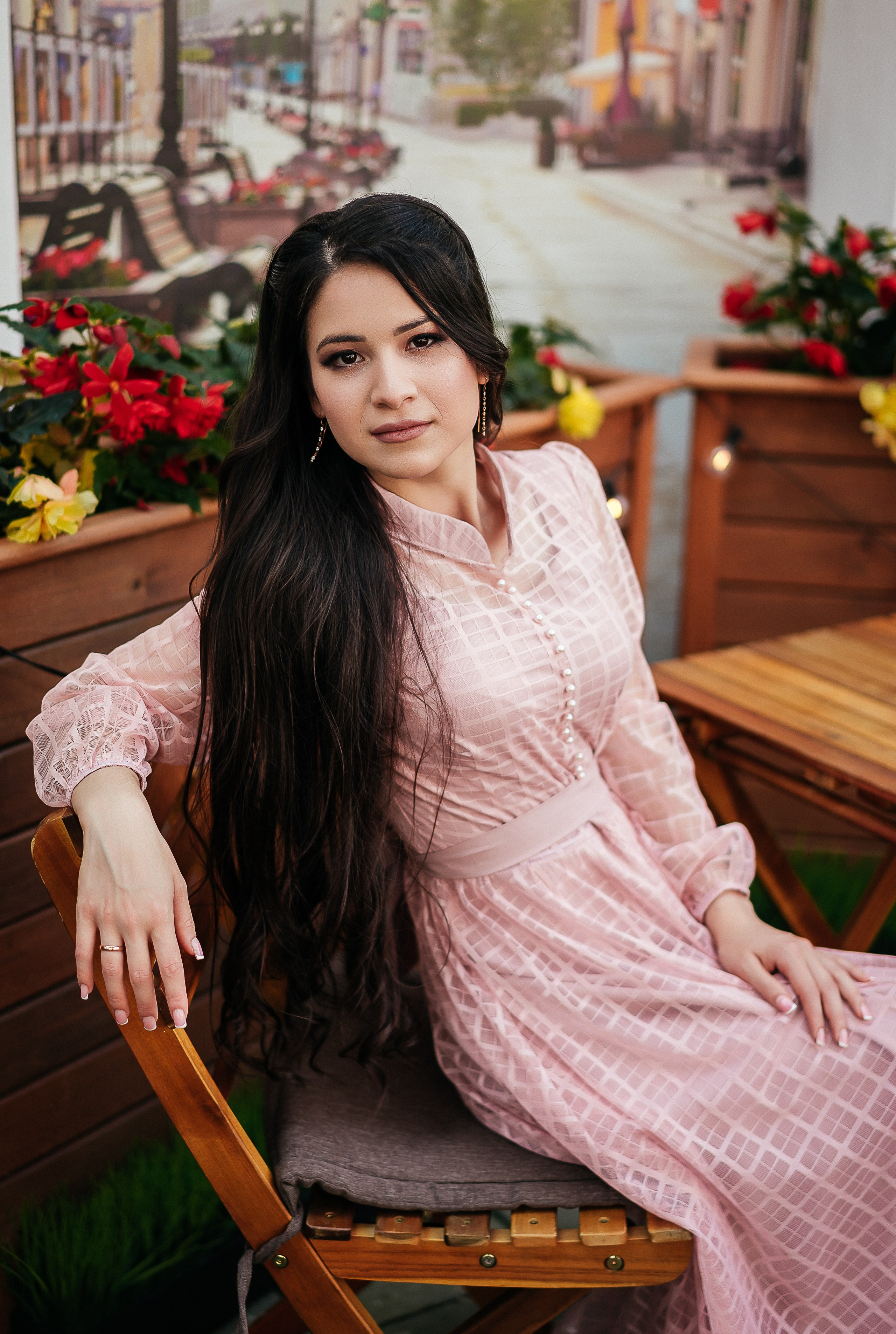 Рамзия и Санжар | LoveStory. Фотограф и видеограф Смоленск | Студия Цезарь