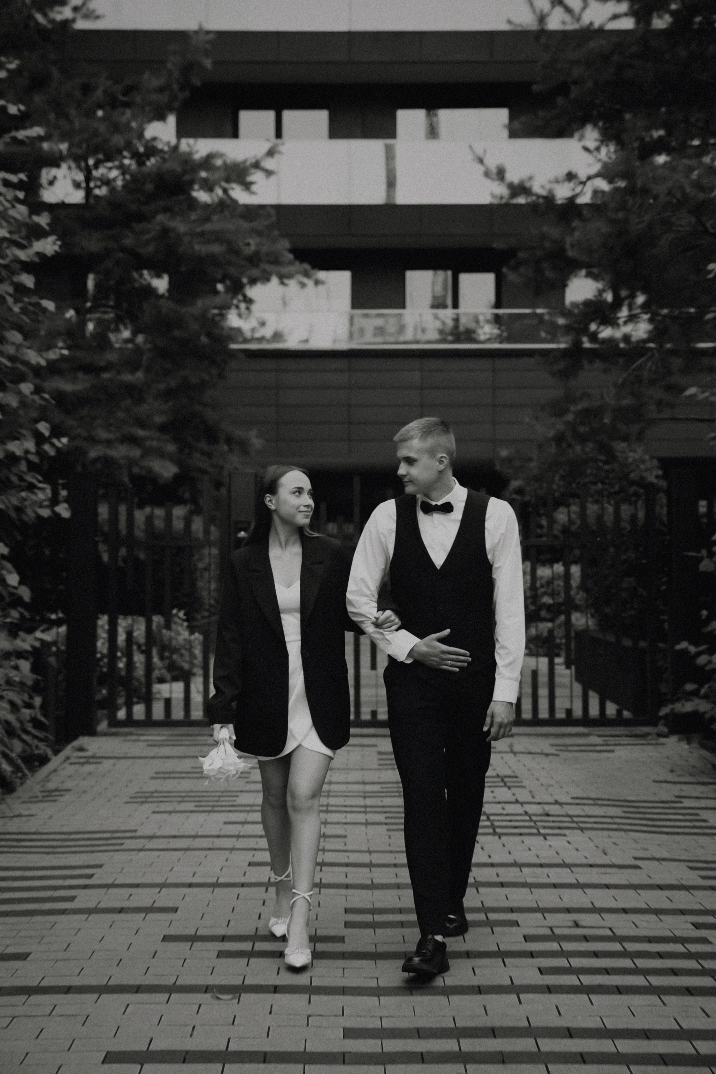 Игорь и Кристина. Your lerris