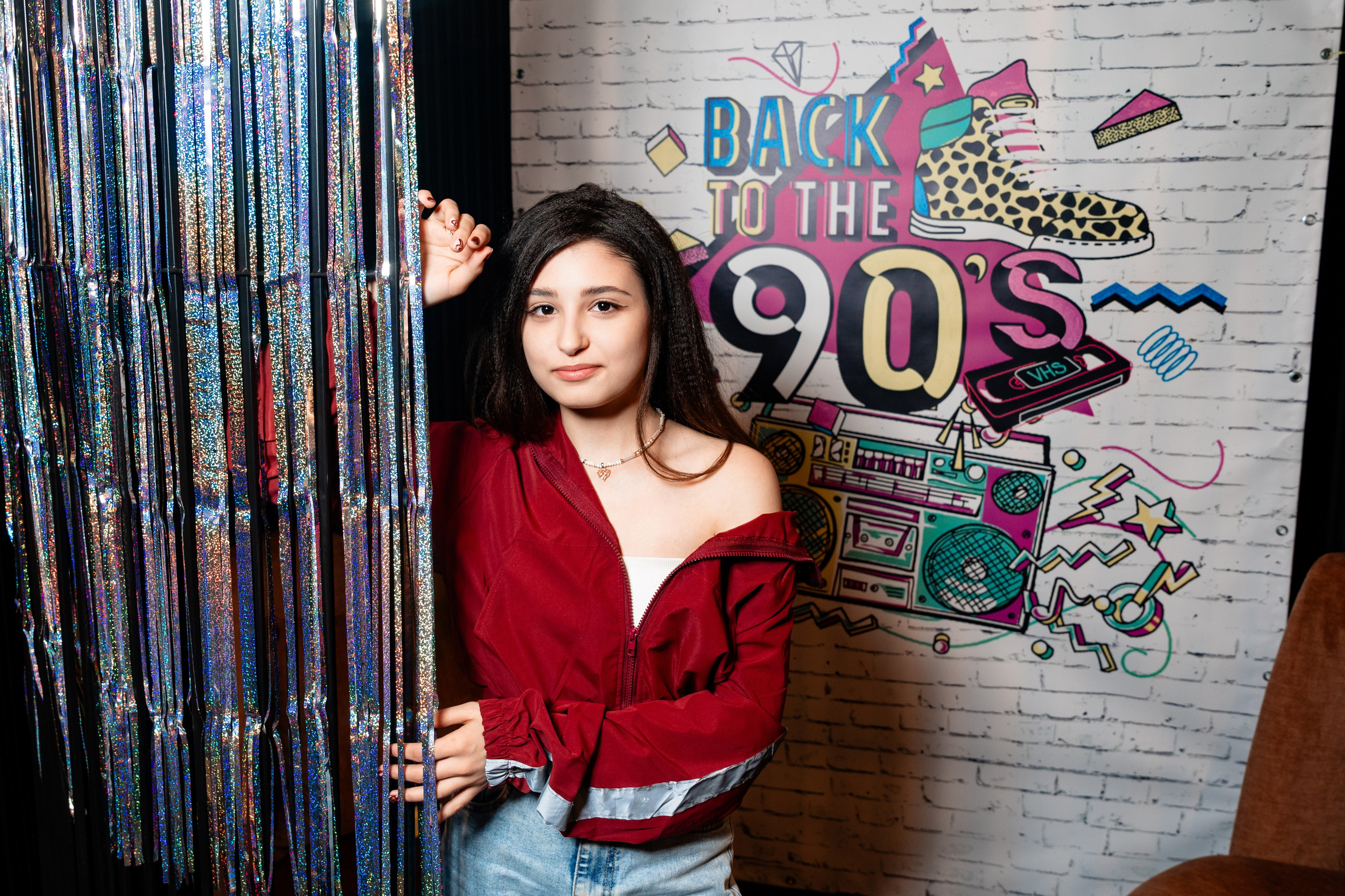 Мята Platinum Атлантис. Фотограф Никита Комаров