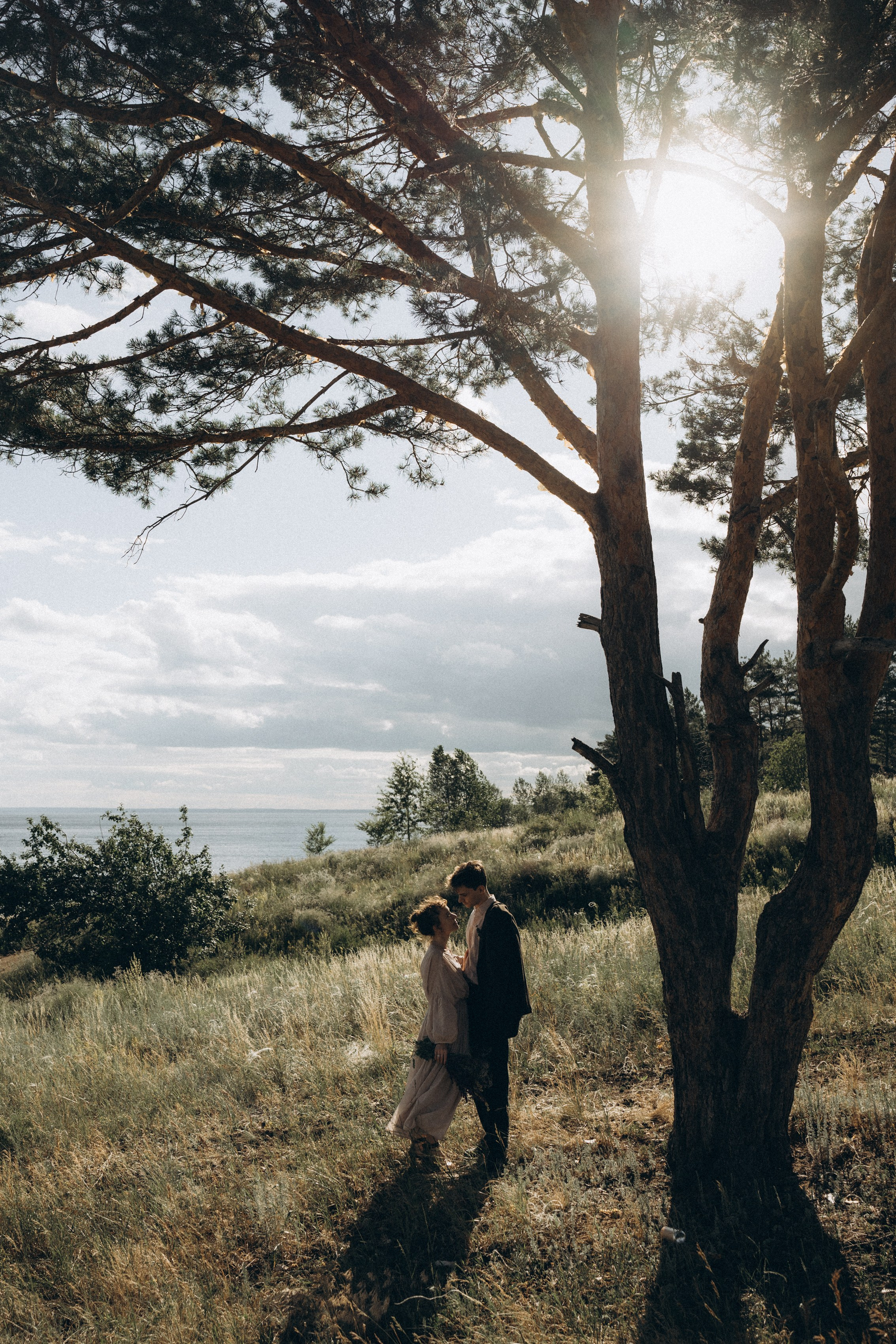 Алексей и Диана. Irina Keln lifestyle photography