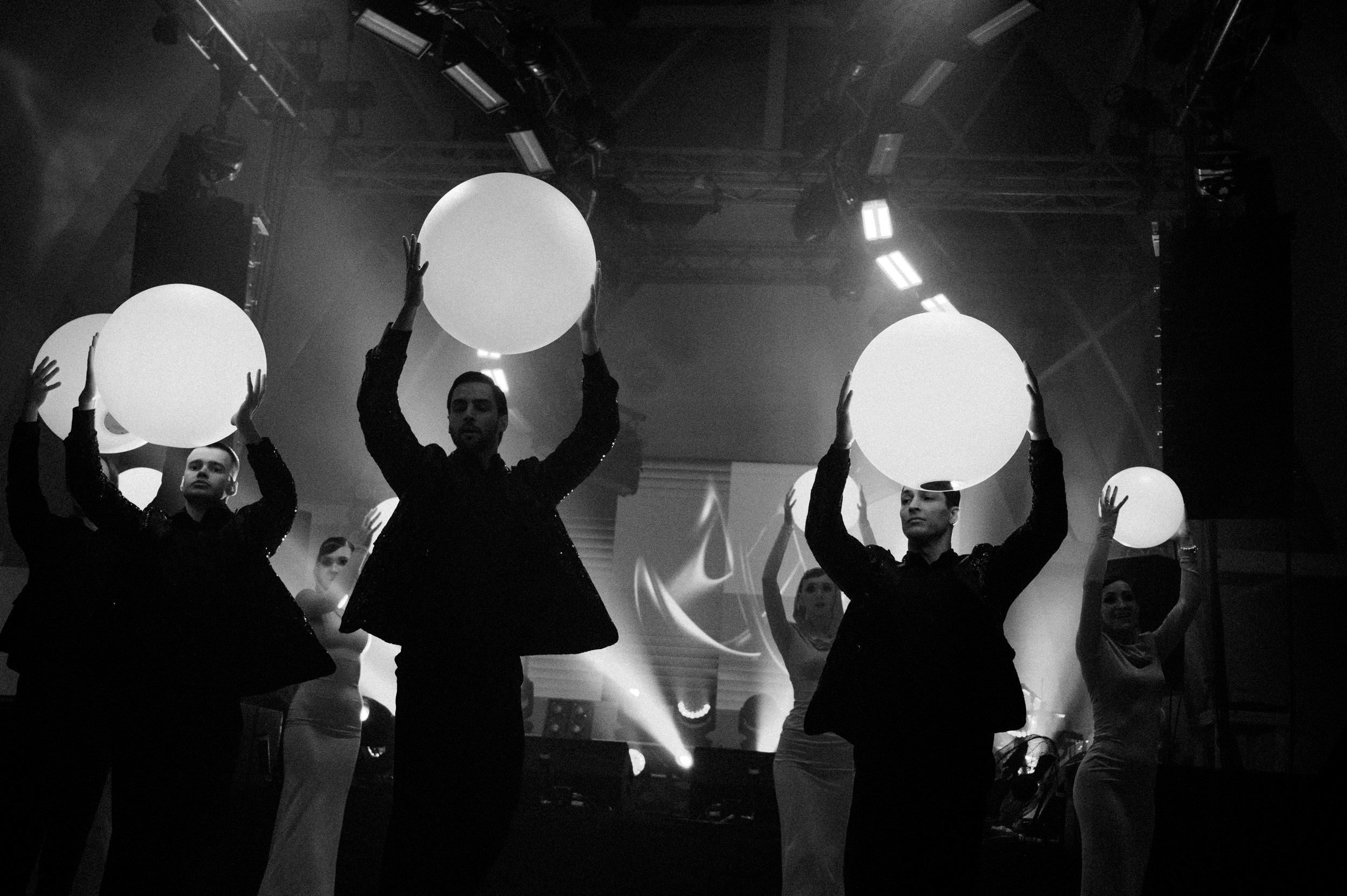 Viva! (Юбилей, Иван Ургант). Фотограф Антон Горин