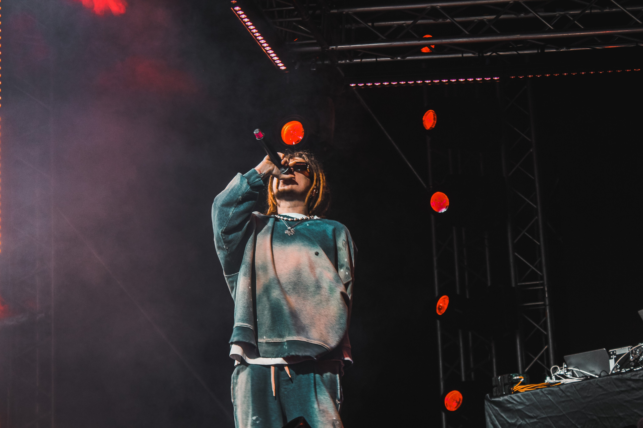 GONE.Fludd. Фотограф | Владивосток | Мария