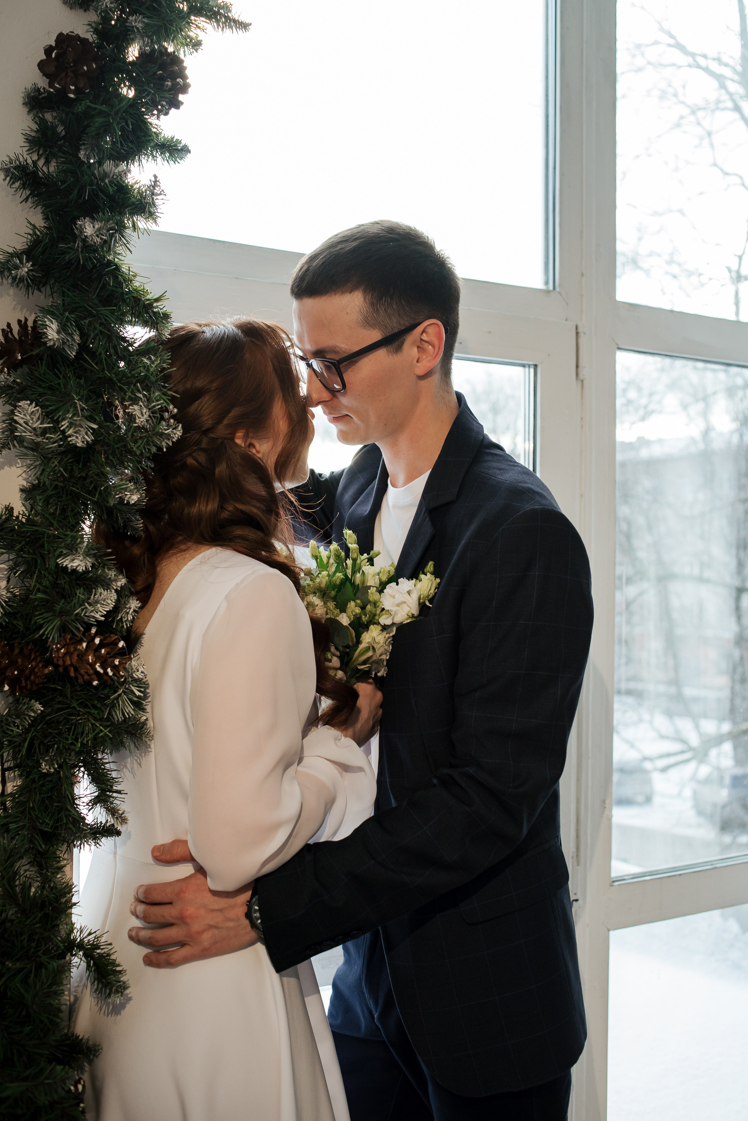 Елизавета и Максим. Фотограф Екатерина Шереметова Ижевск Сарапул Воткинск