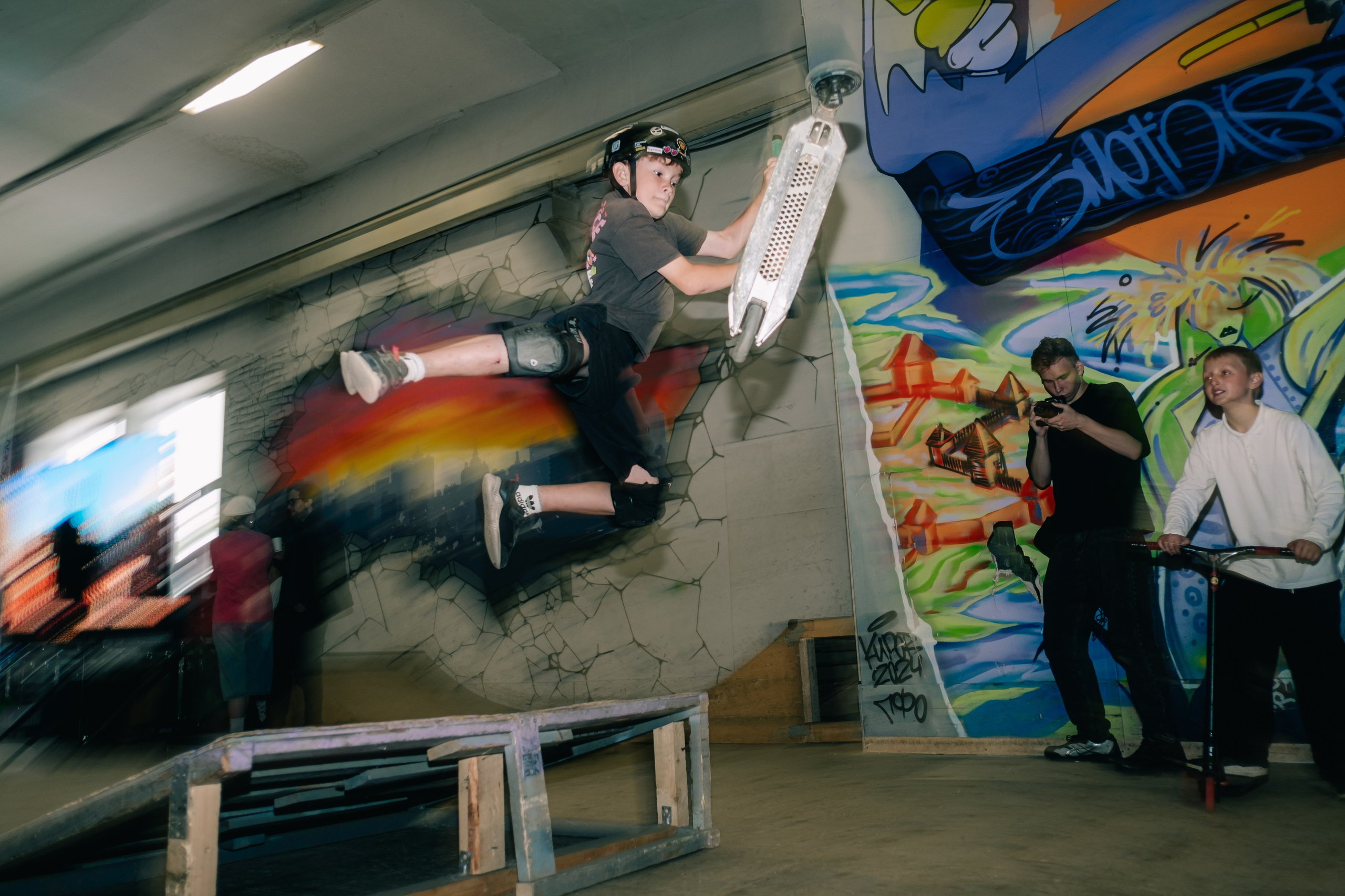 КАРДО Региональный этап г. Киров 2025. Фотограф Валерия Кононова