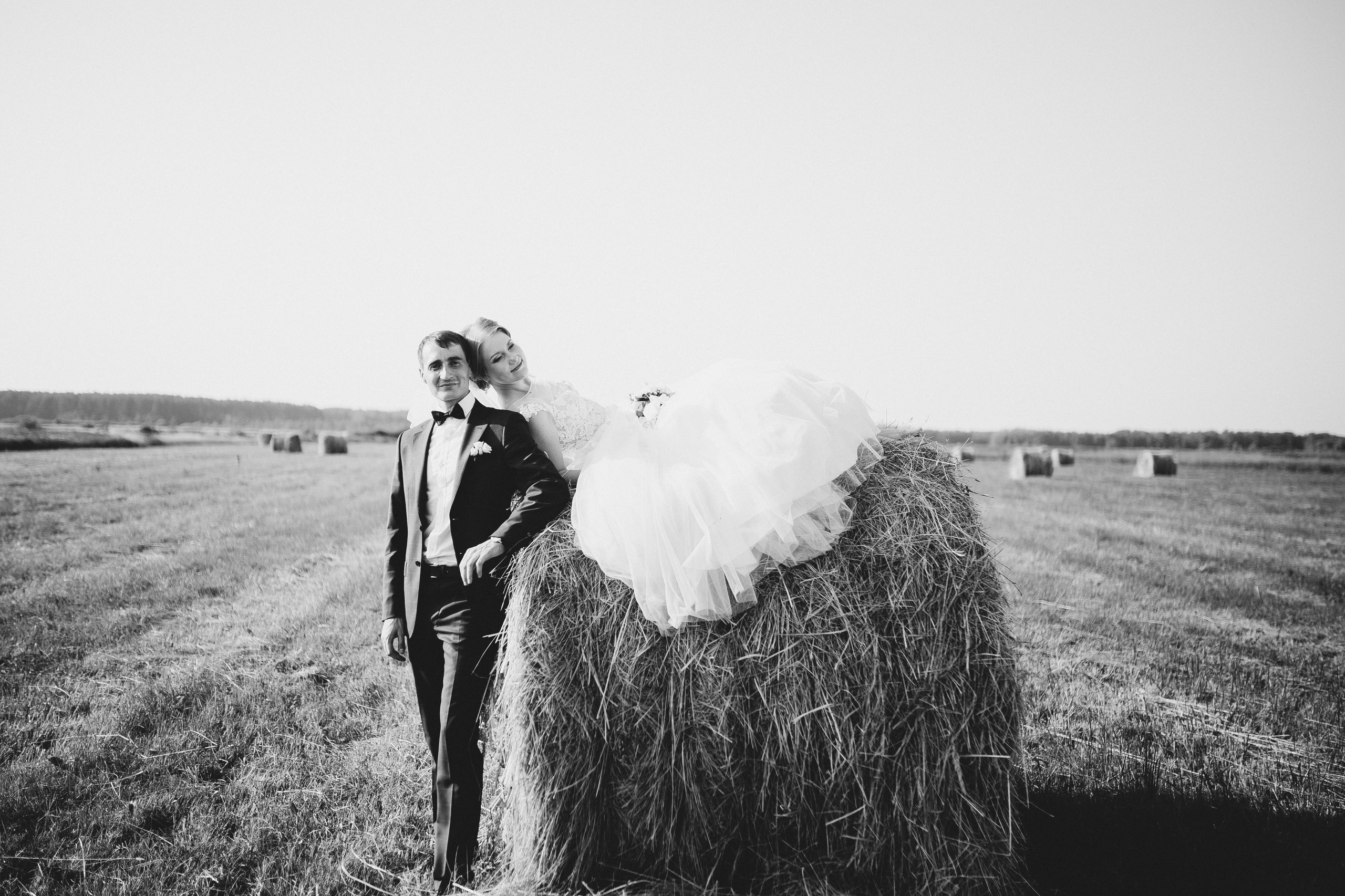 Алексей и Мария. Свадебный и семейный фотограф Екатерина Бубнова