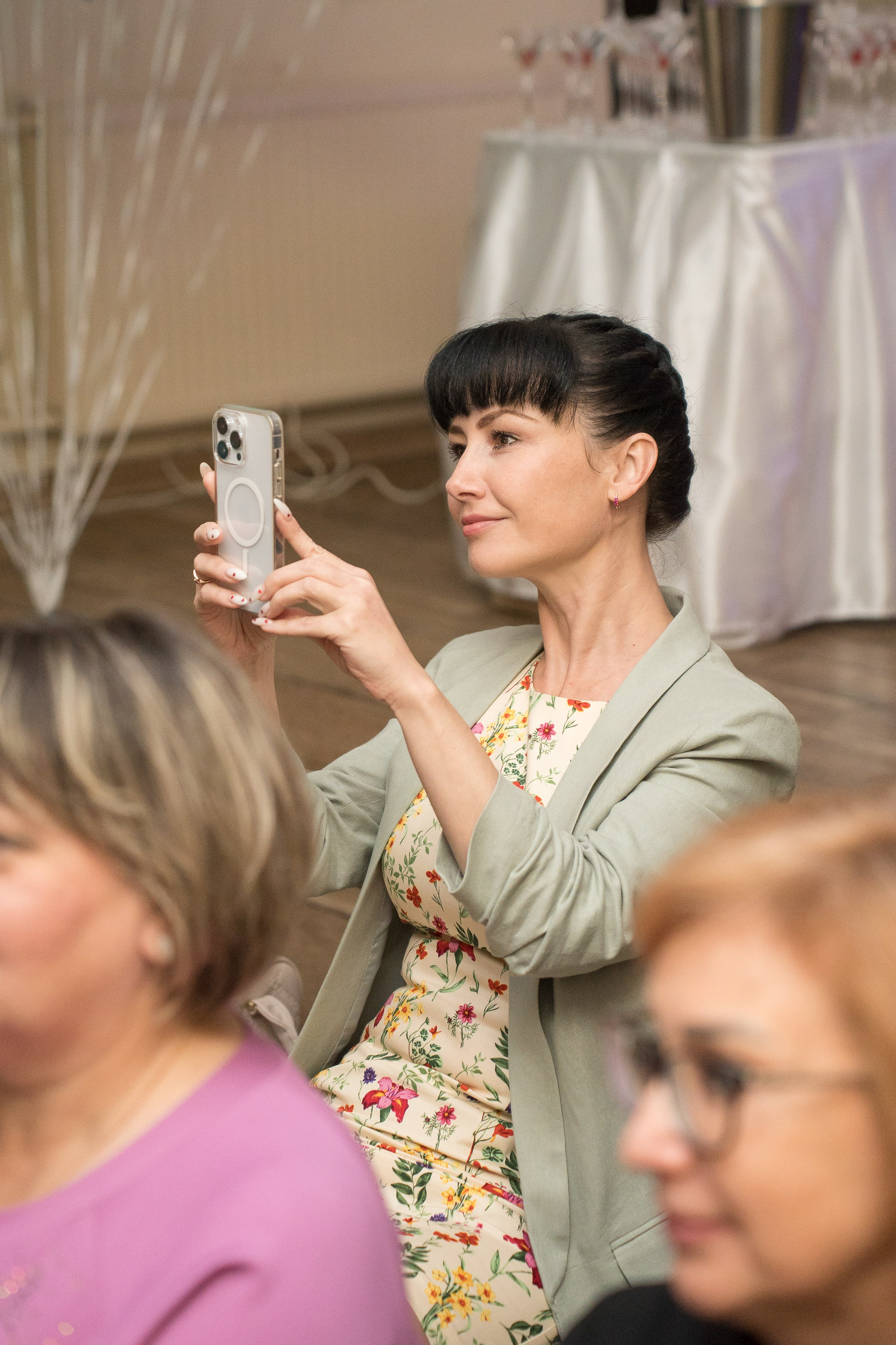 Банкеты и вечеринки. Andranik Antonyan Portfolio